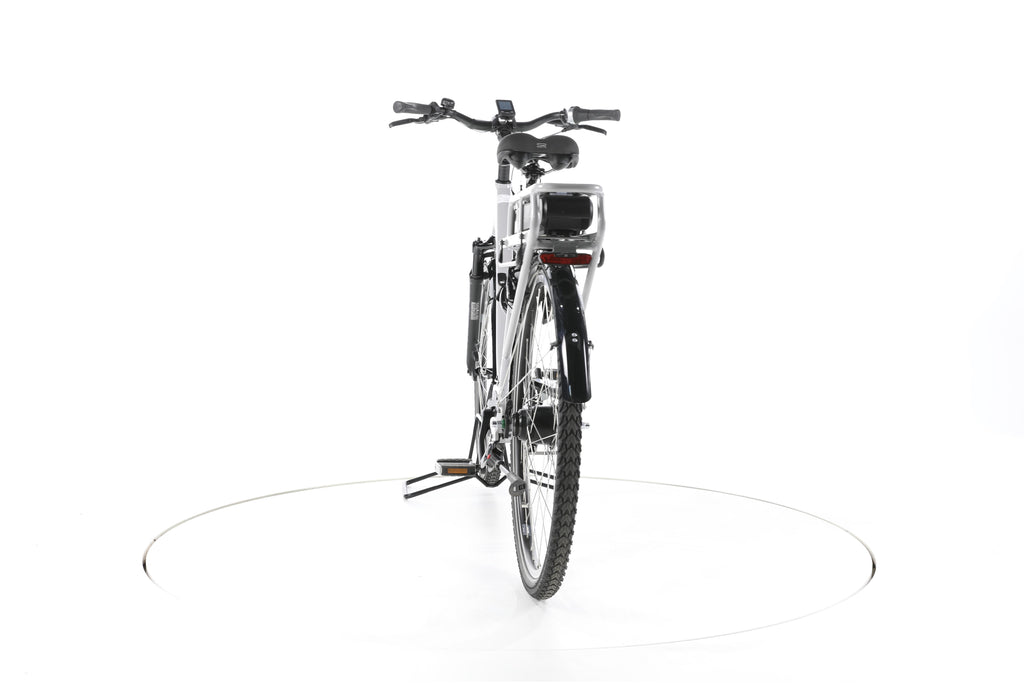 Böttcher Glider X 28 City E-Bike Tiefeinsteiger - Image 10