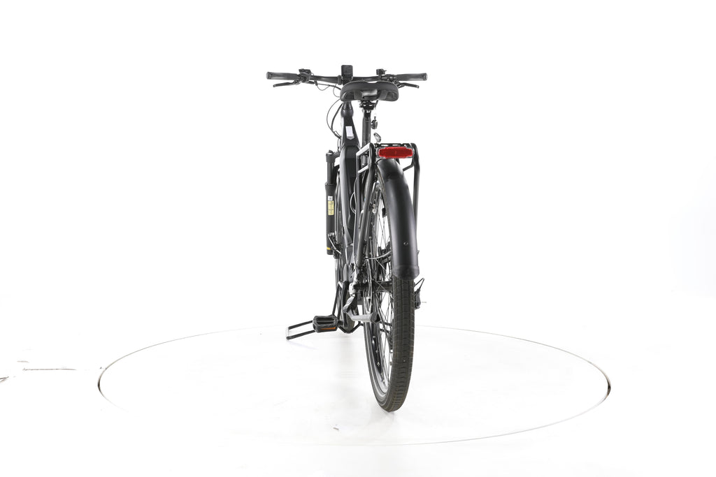 FLYER Upstreet5 7.10 Trekking E-Bike Tiefeinsteiger - Image 10