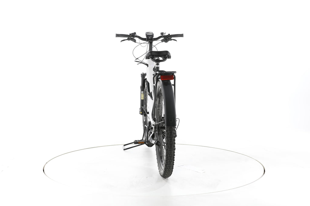MORRISON SUB 3.0 Trekking E-Bike Tiefeinsteiger - Image 10
