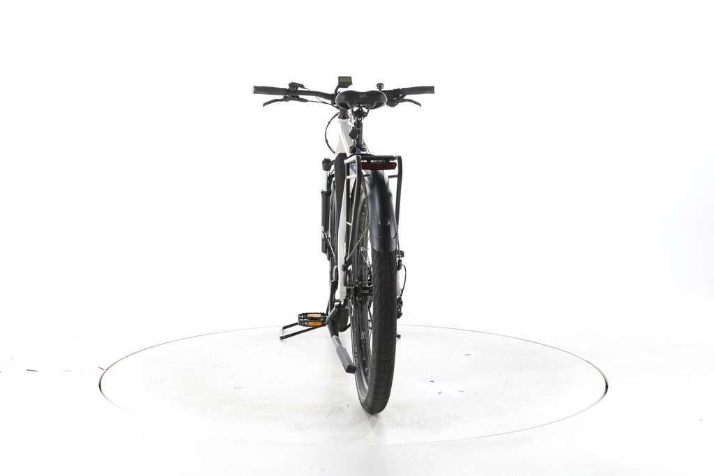 Haibike Trekking 3 Trekking E-Bike - Image 10