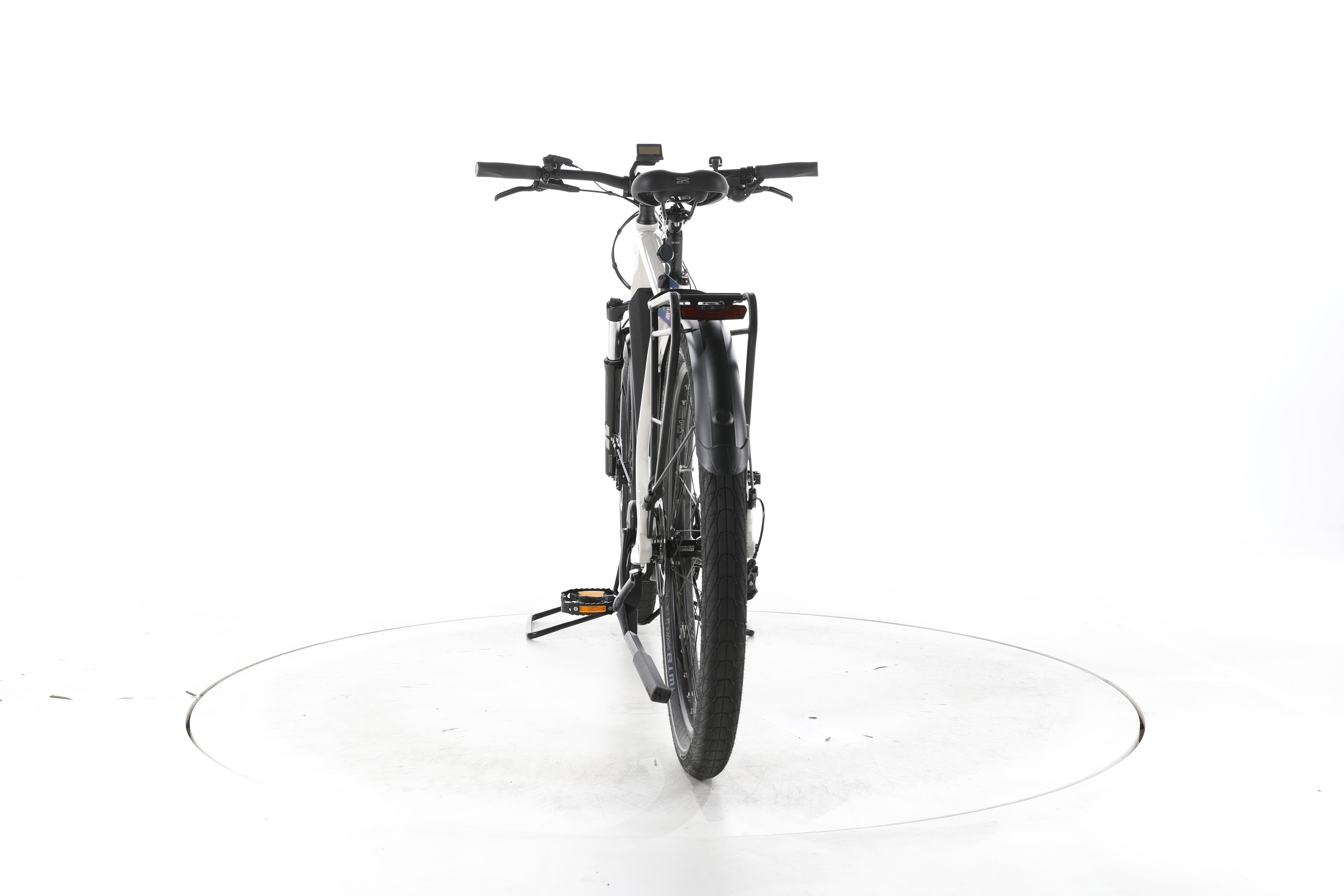 Haibike Trekking 3 Trekking E-Bike - Image 10