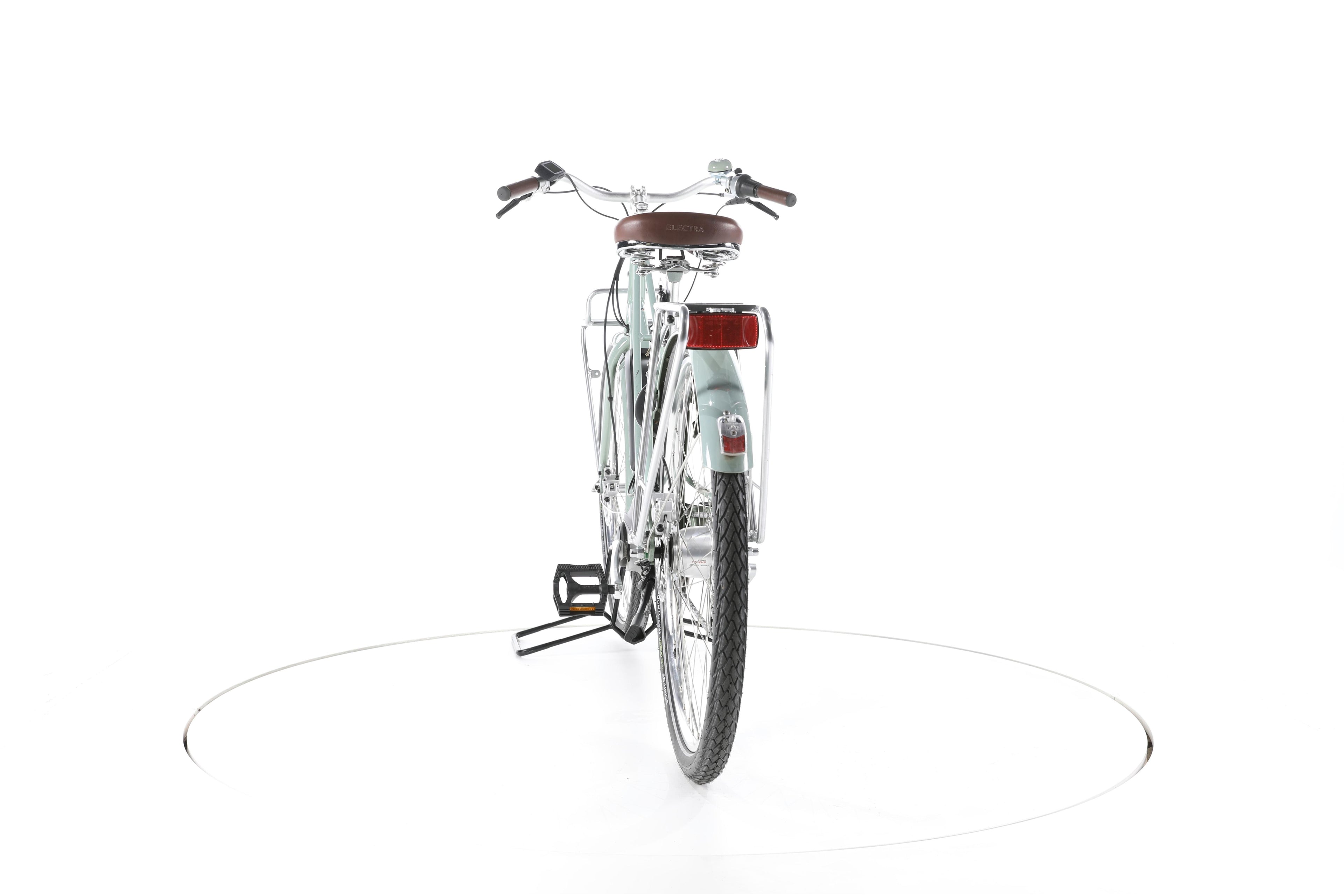 Electra Bicycle Loft Go! 5i City E-Bike - Image 10