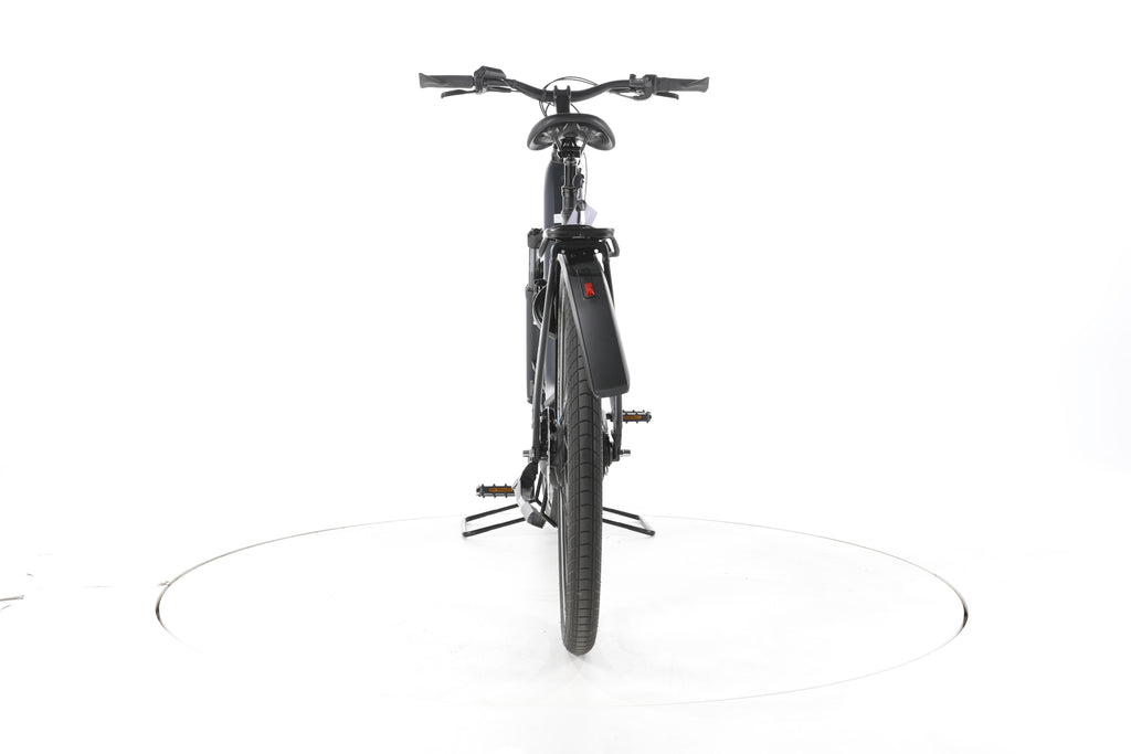 Cube Kathmandu Hybrid Comfort Pro Trekking E-Bike Tiefeinsteiger 2025 - Image 10