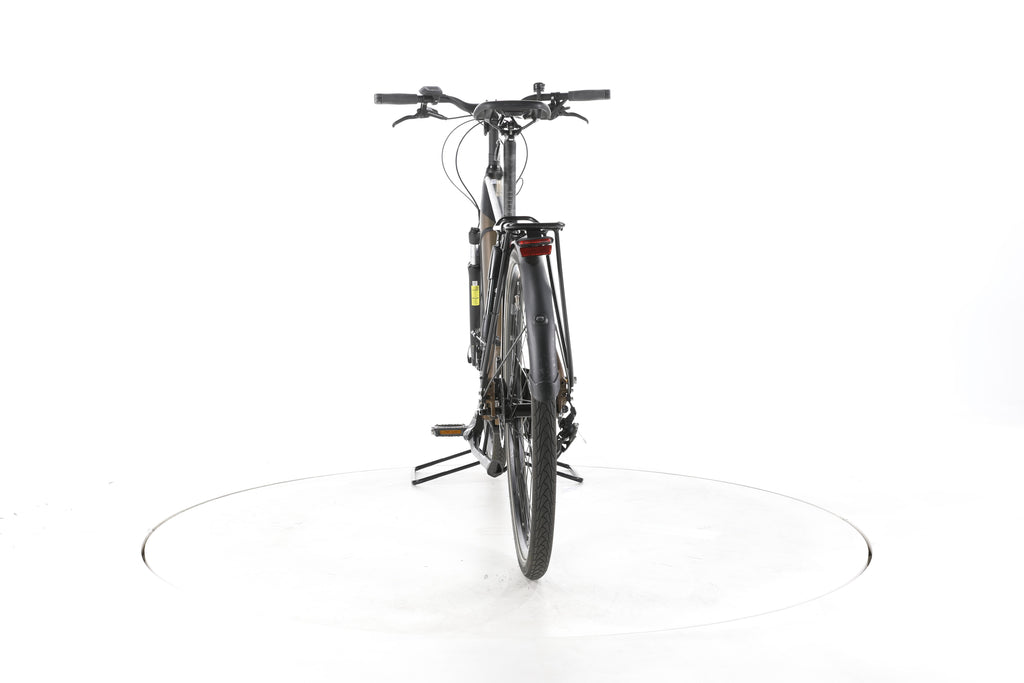 Kreidler Vitality Eco 7 Sport CX+ Trekking E-Bike - Image 10