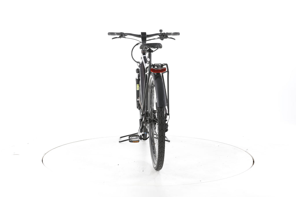 Giant AnyTour E+ 3 GTS Trekking E-Bike - Image 10