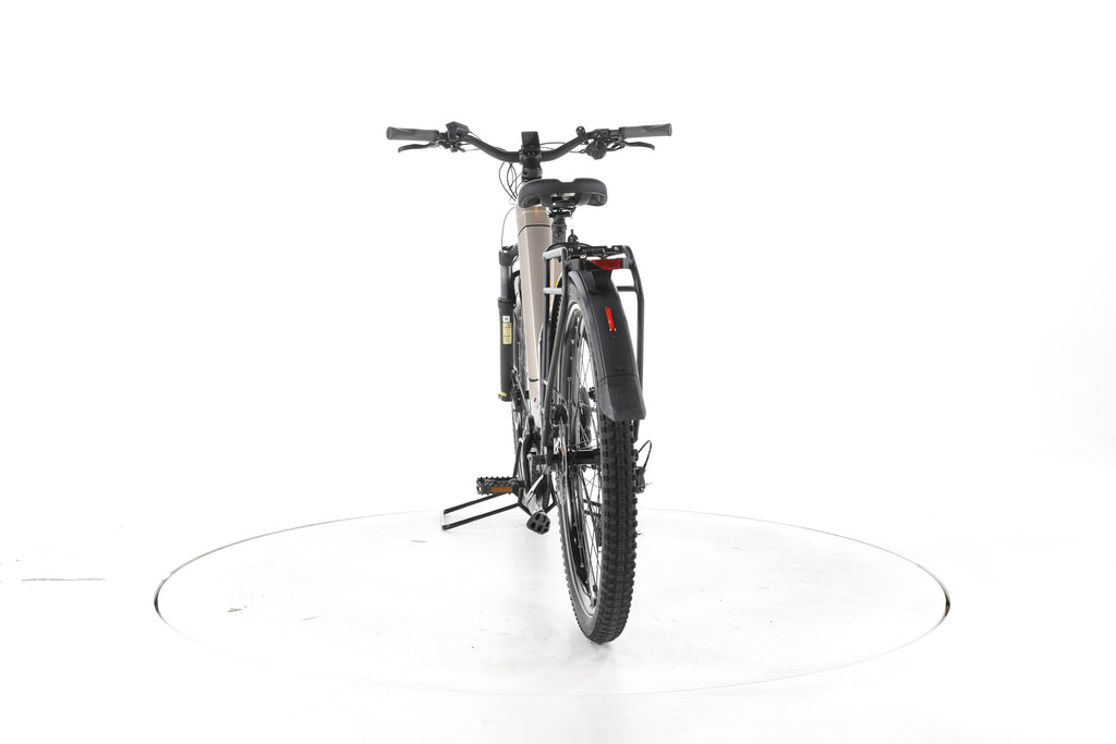 Victoria Parcours 4 SUV E-Bike Tiefeinsteiger - Image 10