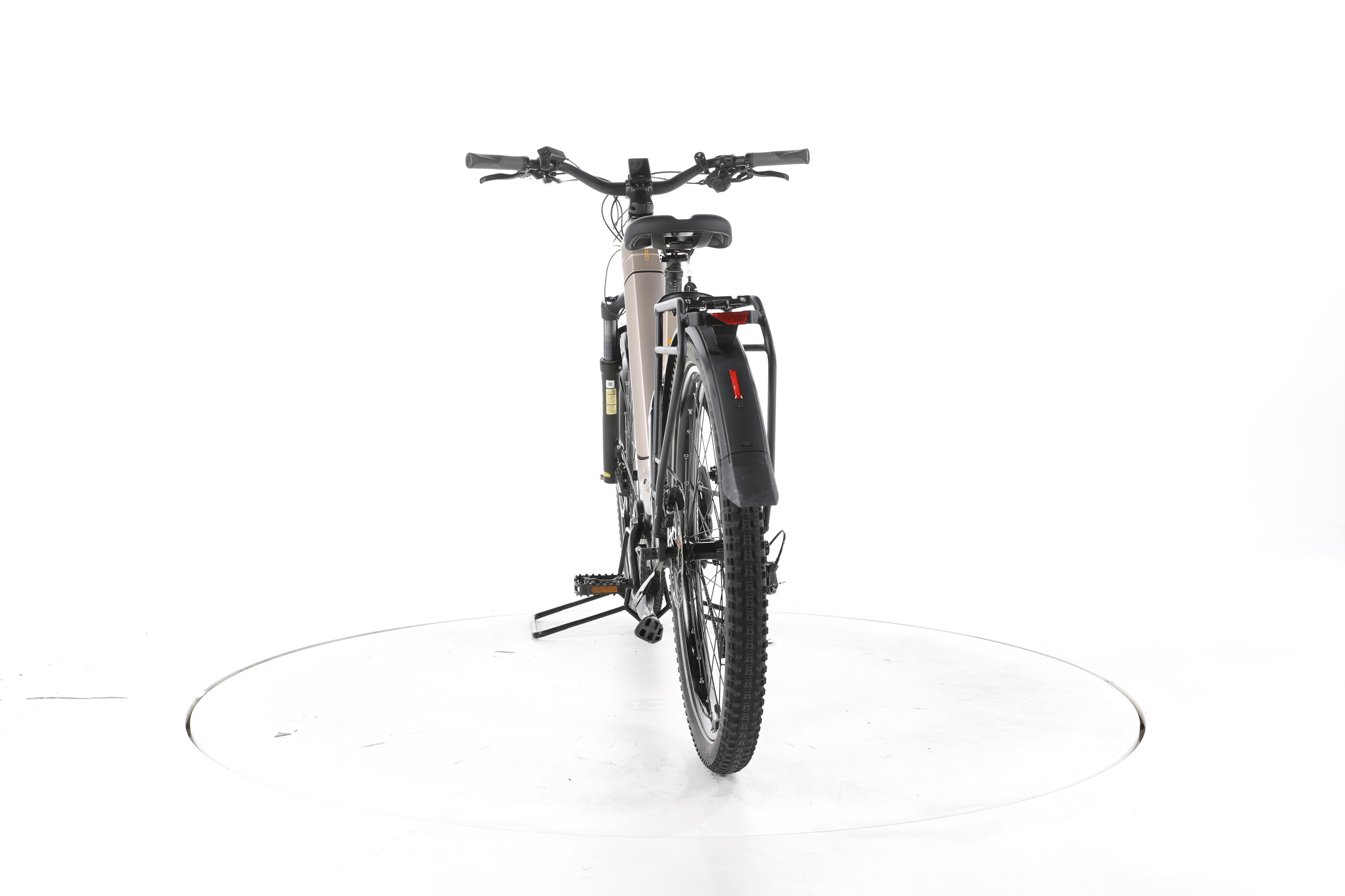 Victoria Parcours 4 SUV E-Bike Tiefeinsteiger - Image 10