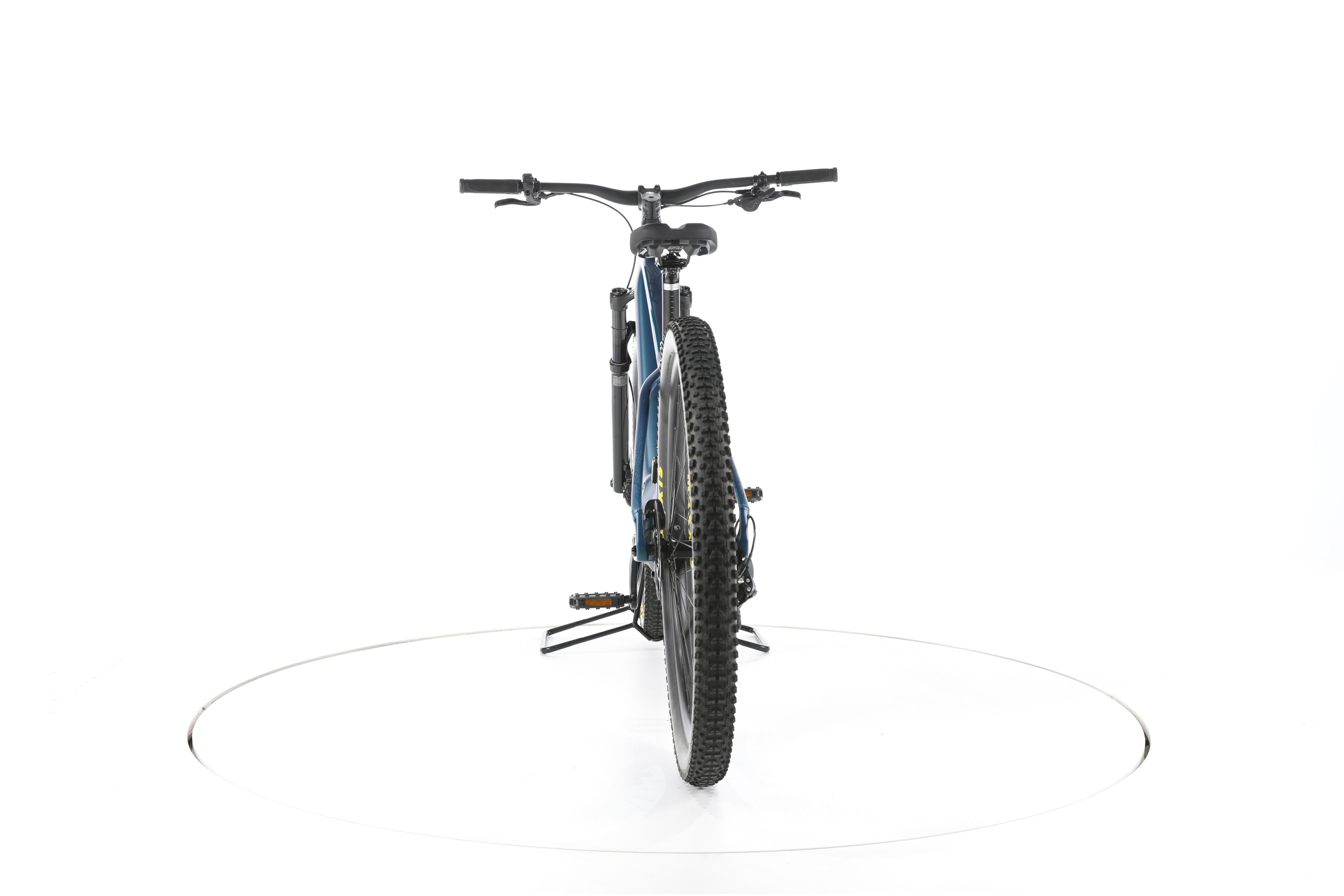 Orbea Urrun 30 E-Bike 2023 - Image 10