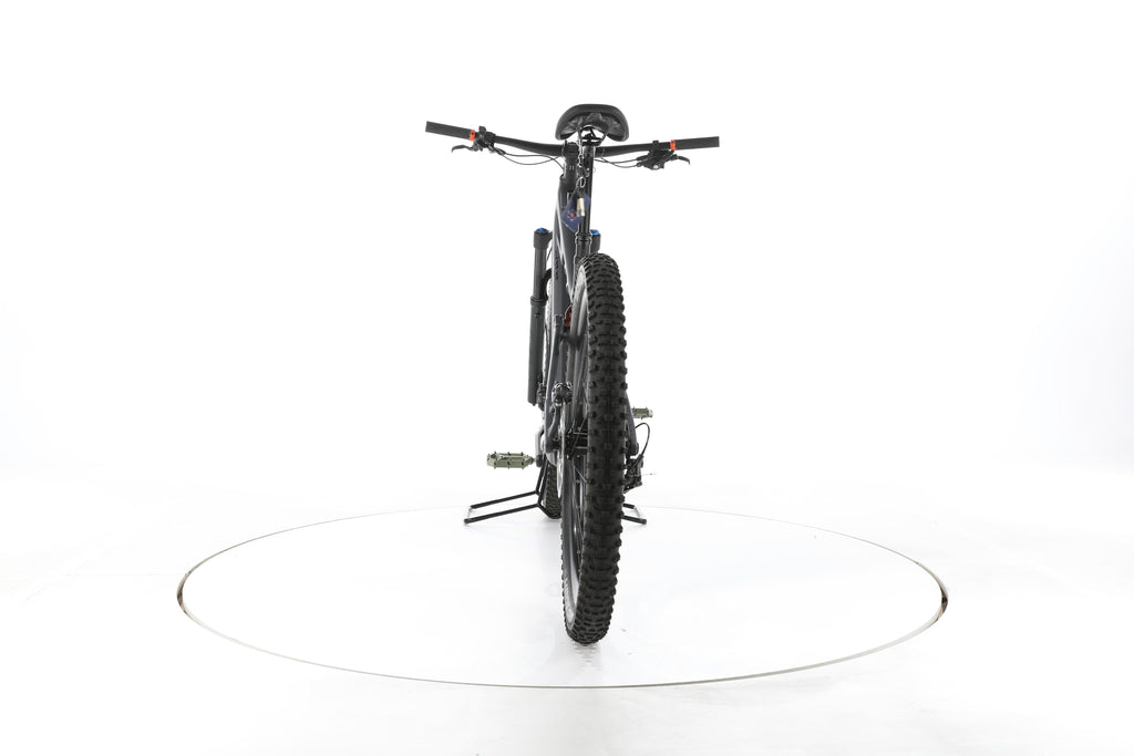 Cube Stereo Hybrid ONE44 HPC SLX E-Bike Fully Carbon 2025 - Image 10