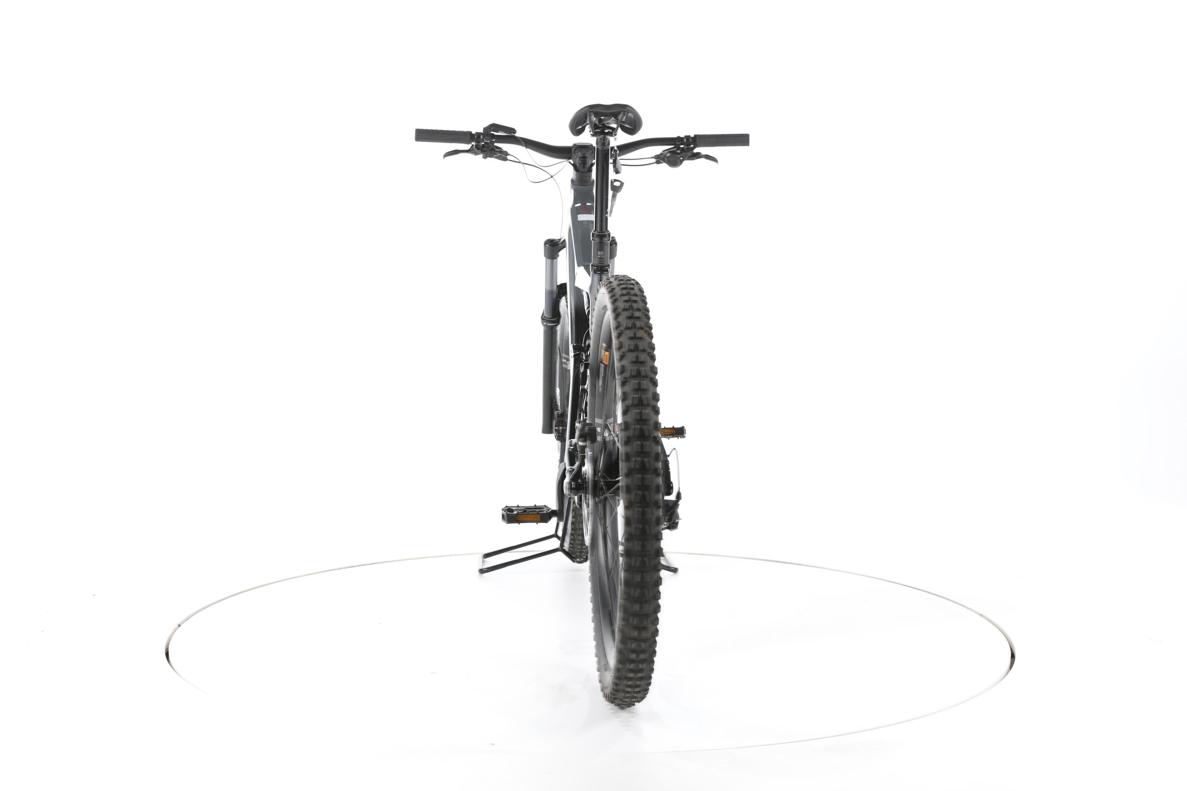Focus JAM² 6.7 Fully E-Bike 2025 - Image 10