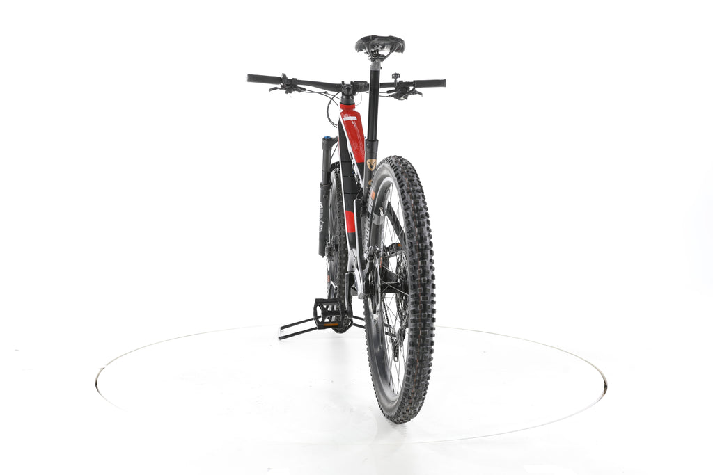 Rotwild R.X735 PRO E-Bike Fully Carbon - Image 10