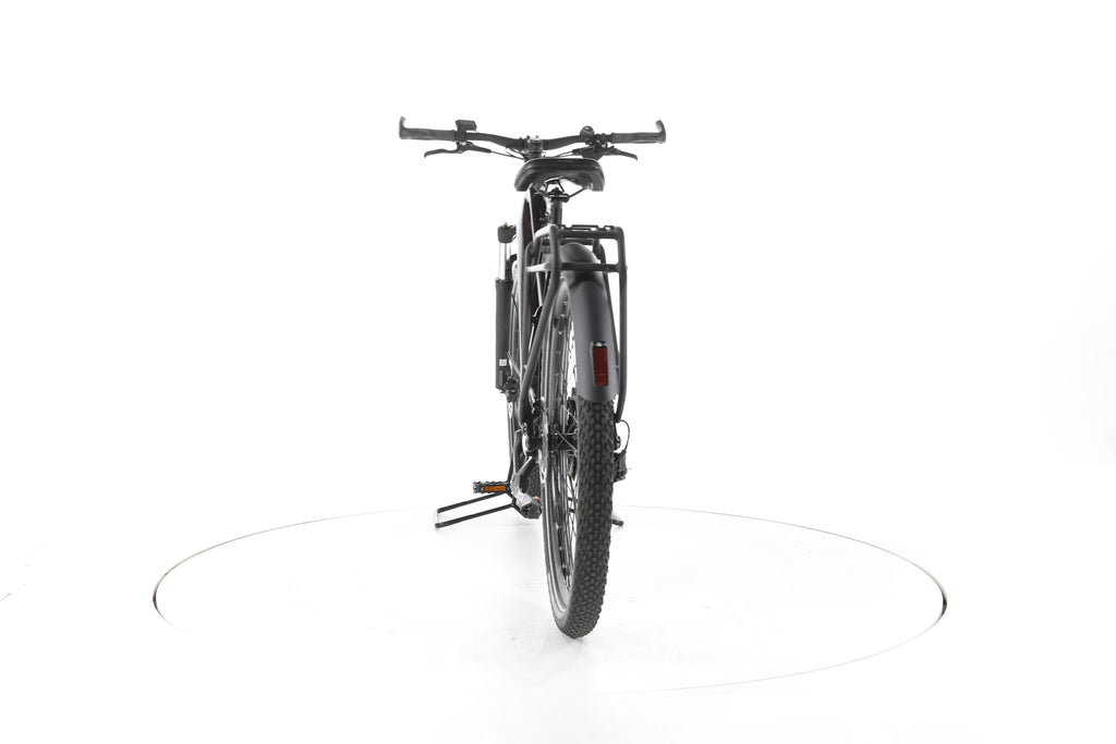 Giant Explore E+1 STA Trekking E-Bike - Image 10