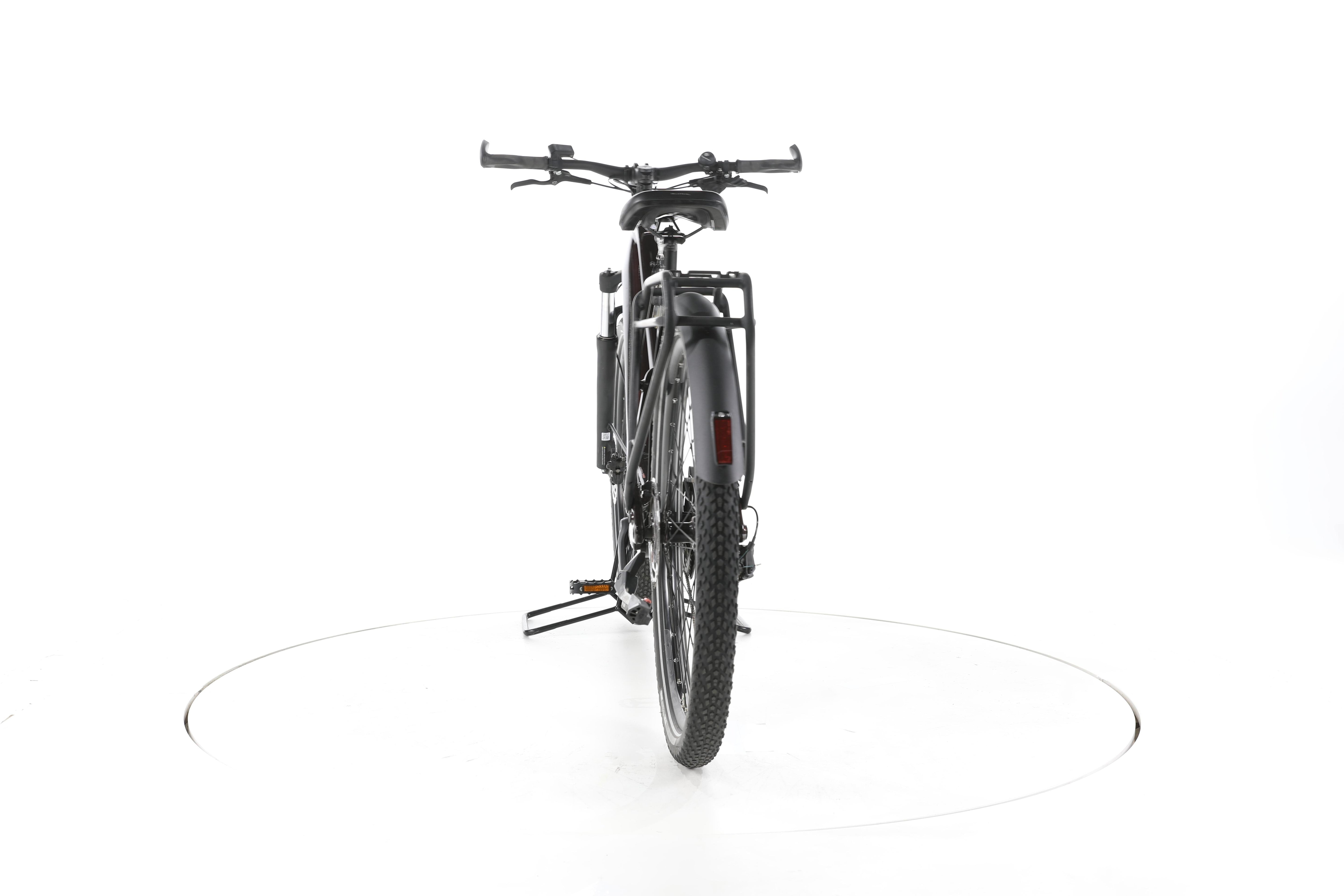 Giant Explore E+1 STA Trekking E-Bike - Image 10