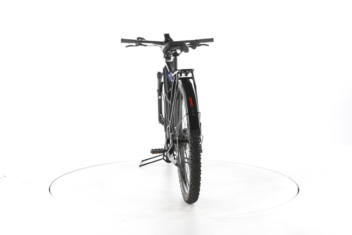 Focus Aventura² 6.7 Trekking E-Bike - Image 10
