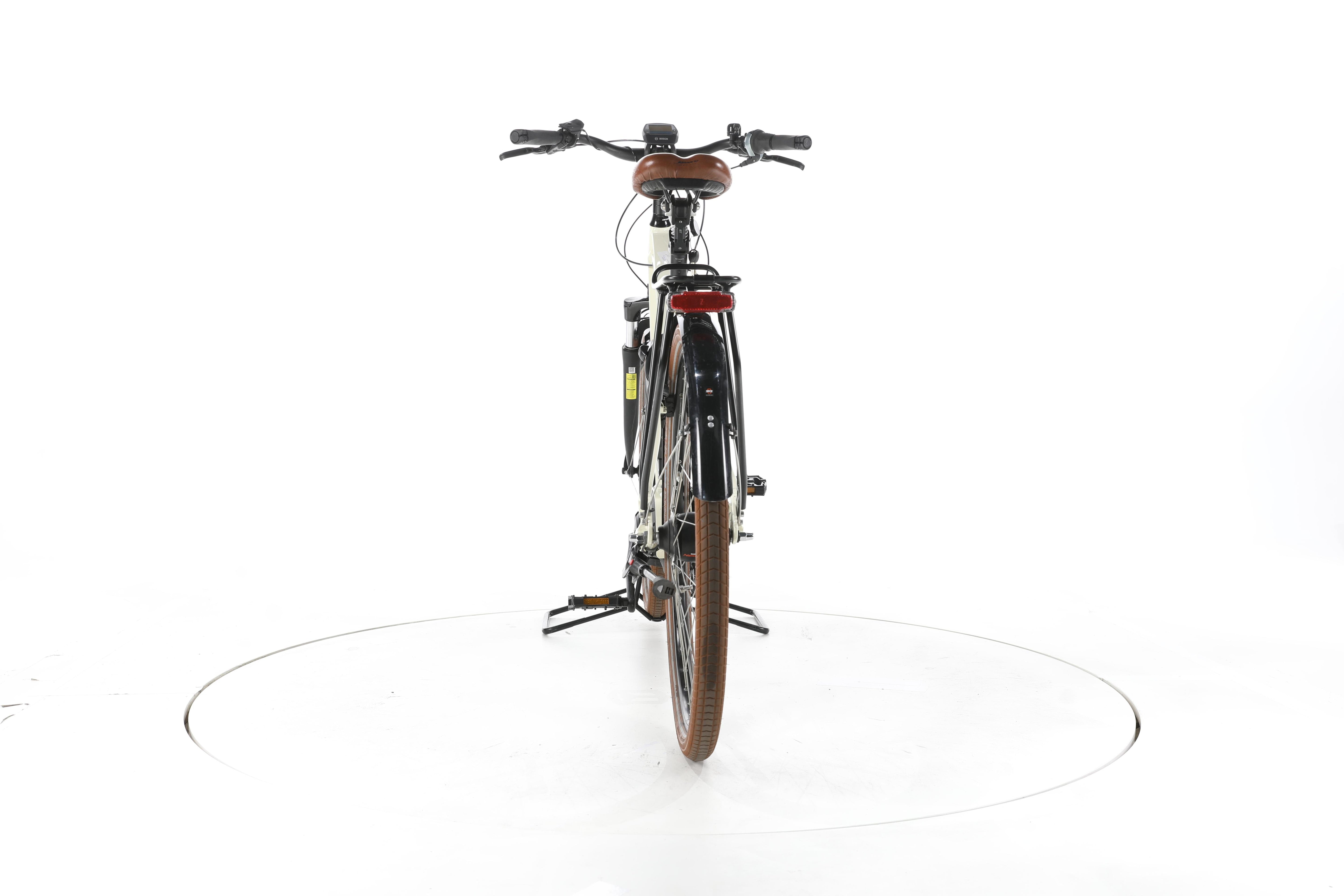 Riese & Müller Cruiser2 Mixte silent City E-Bike - Image 10