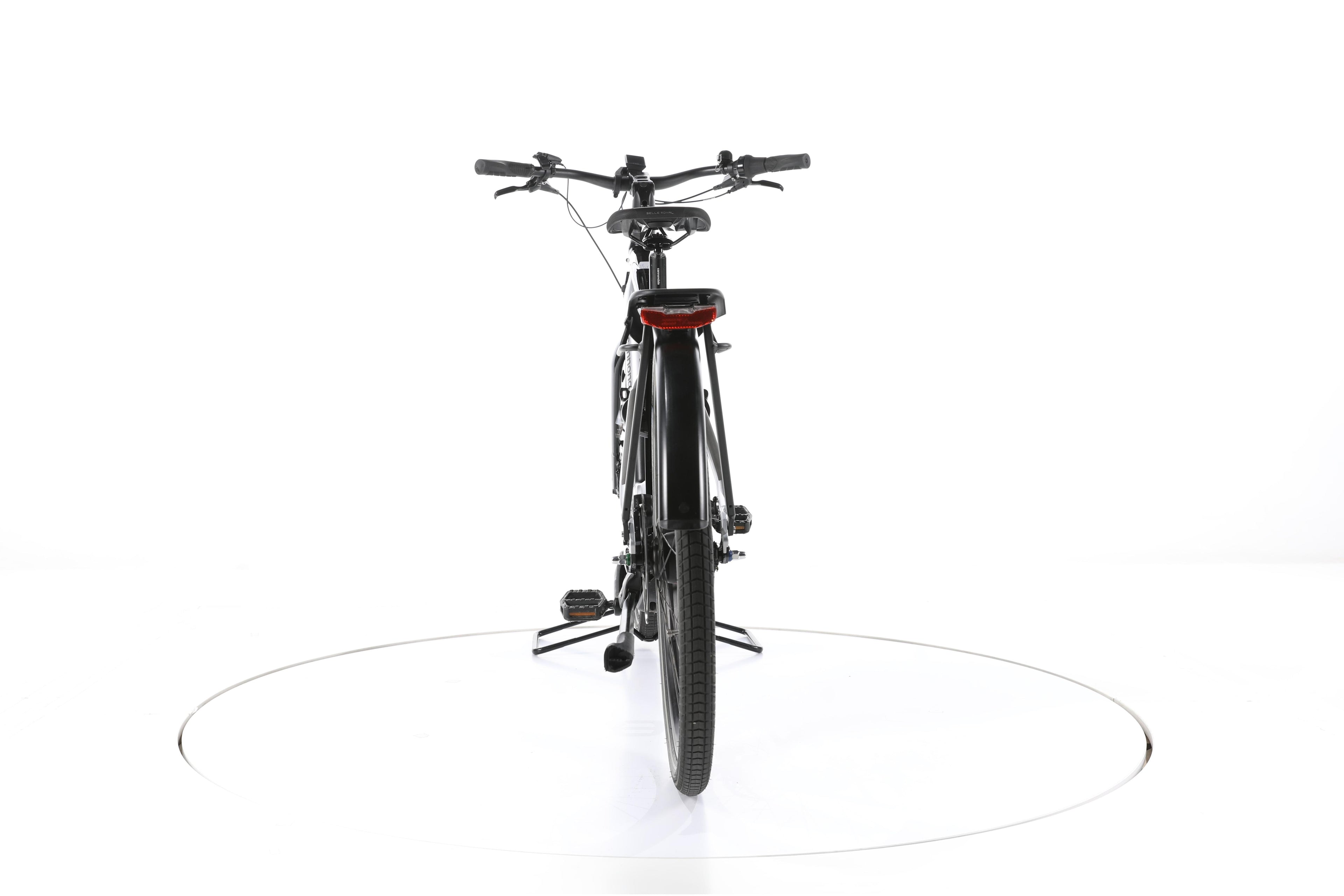 Cannondale Mavaro Neo 2 City E-Bike - Image 10