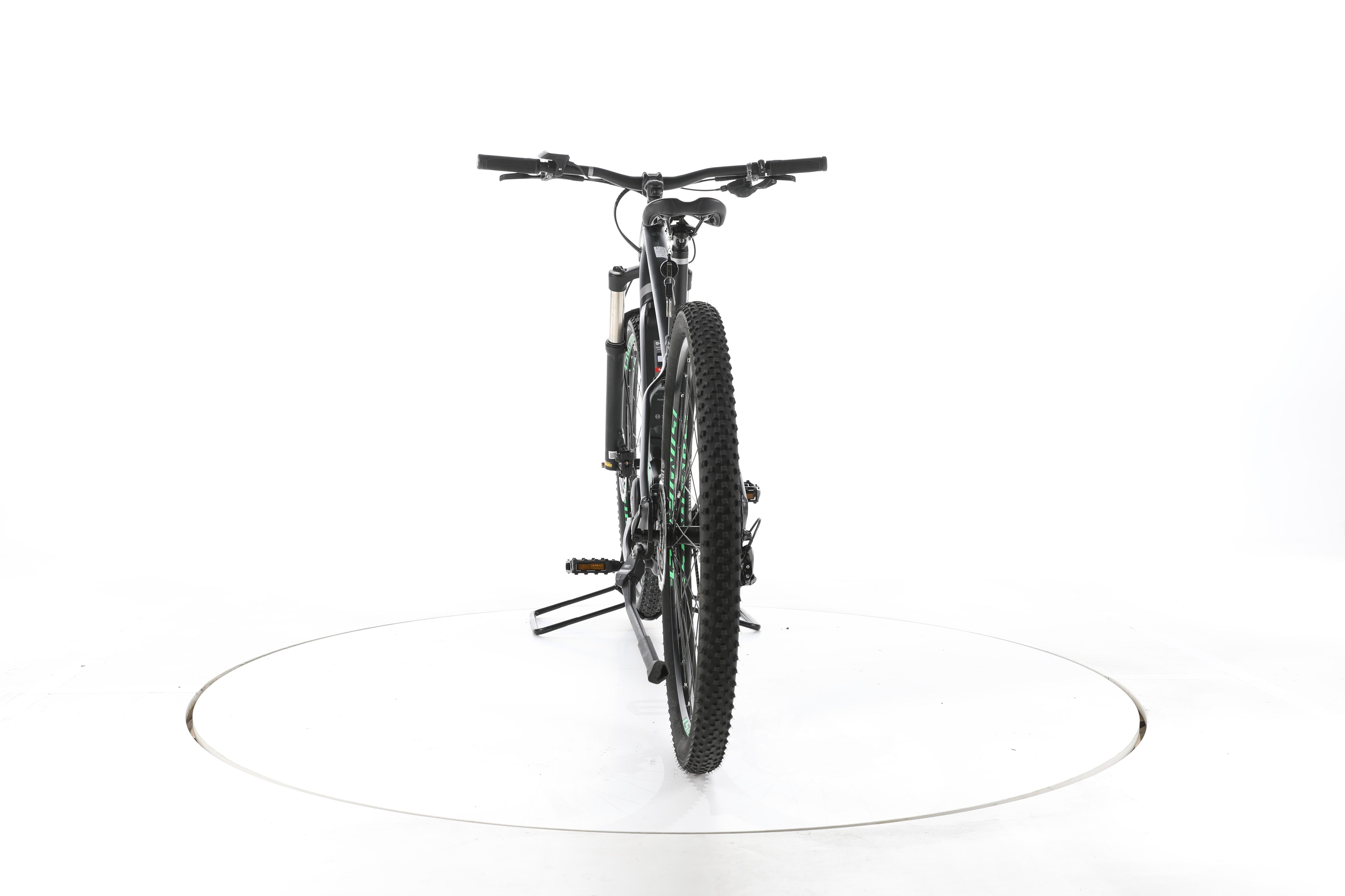 Ghost Hybride Teru B4.9 E-Bike - Image 10