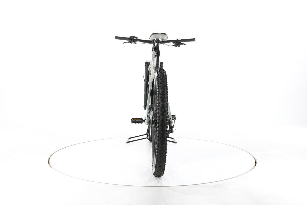 Cube Stereo Hybrid ONE44 EXC E-Bike Fully 2026 - Image 10
