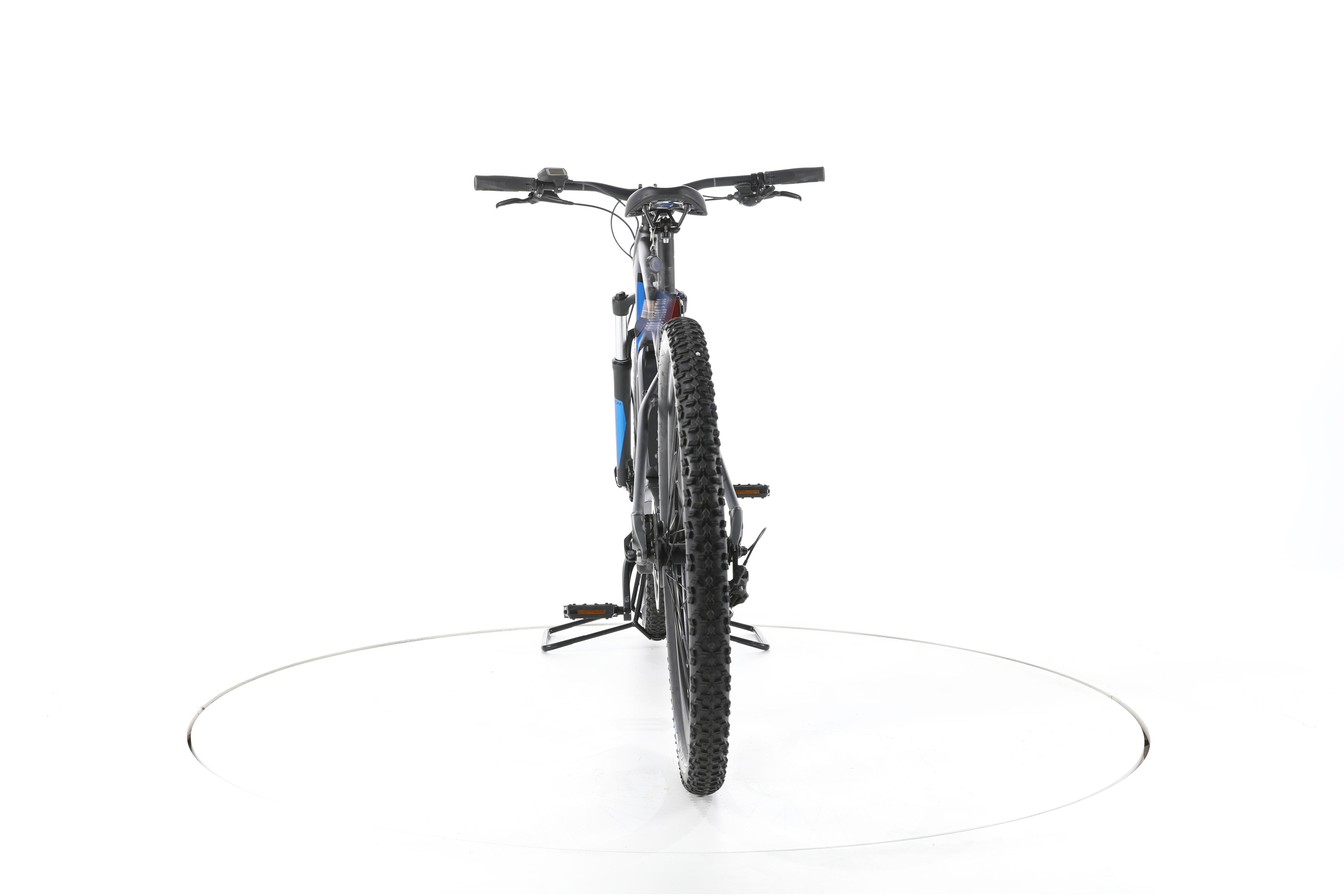 Dynamics Vulcano E-Bike - Image 10