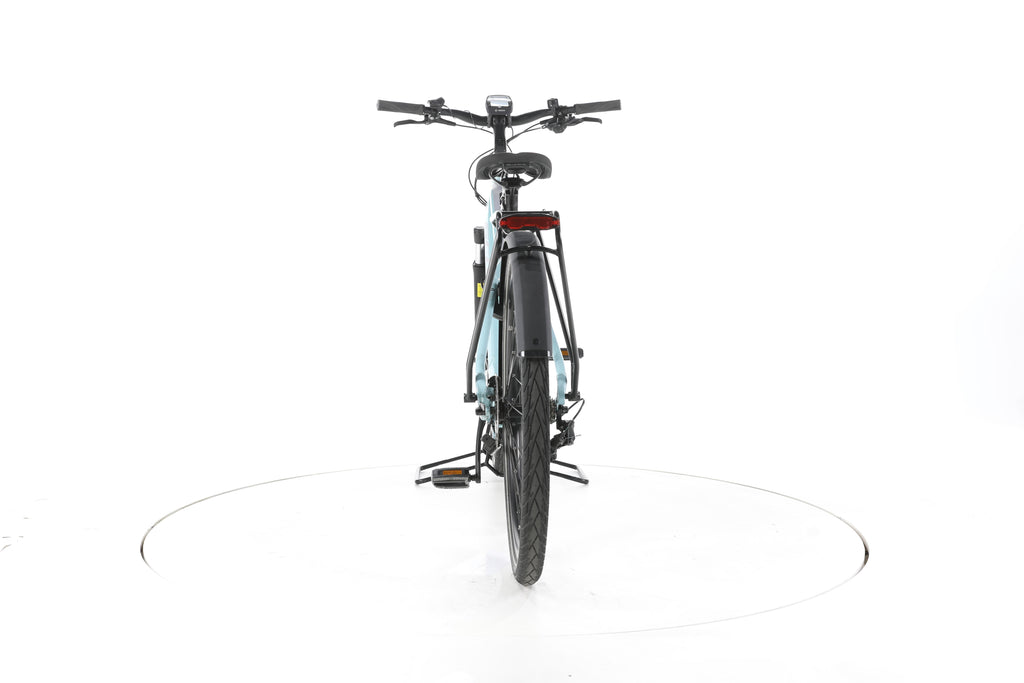 Scott Sub Sport eRIDE 10 Trekking E-Bike - Image 10