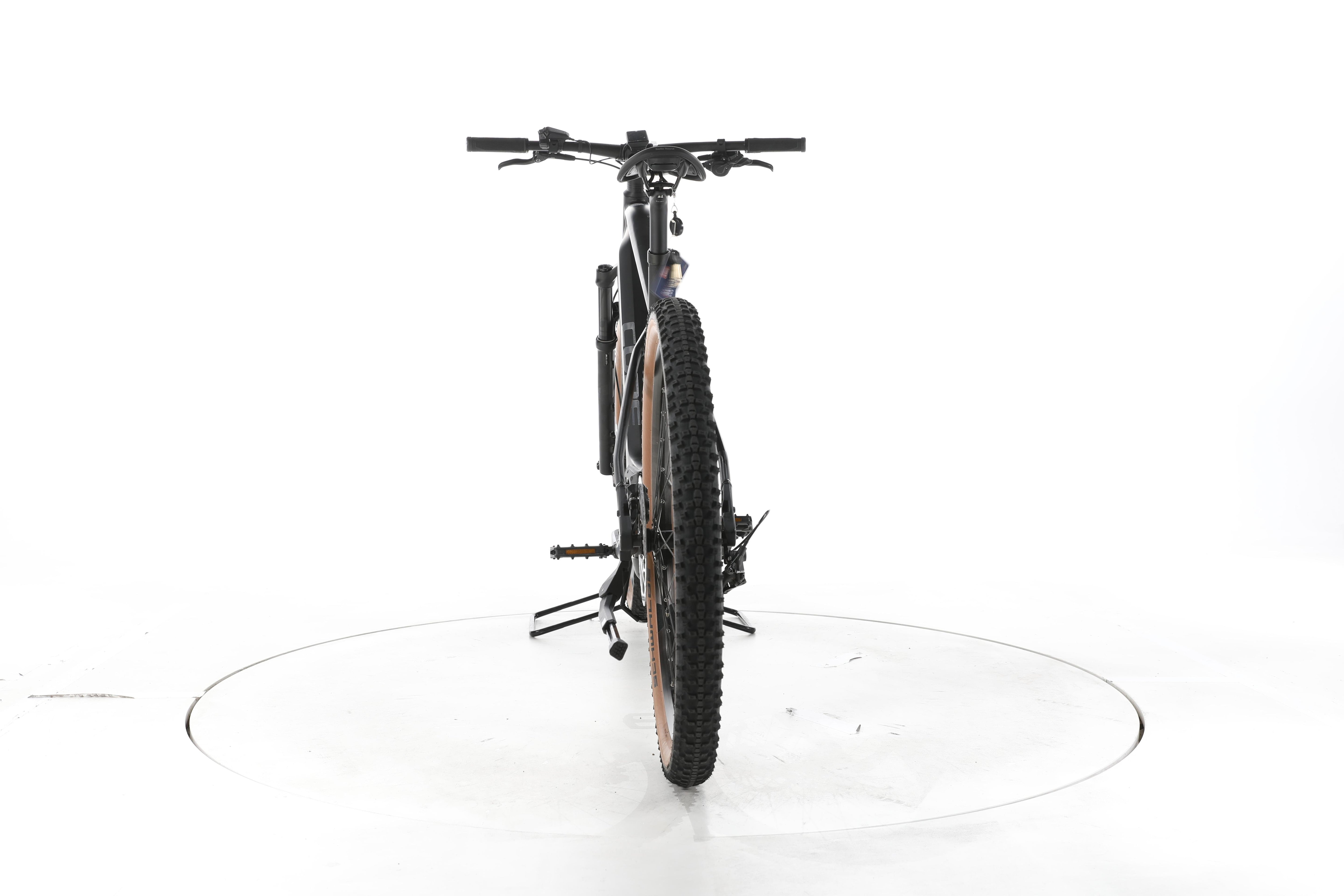 Cube Reaction Hybrid SL E-Bike - Image 10