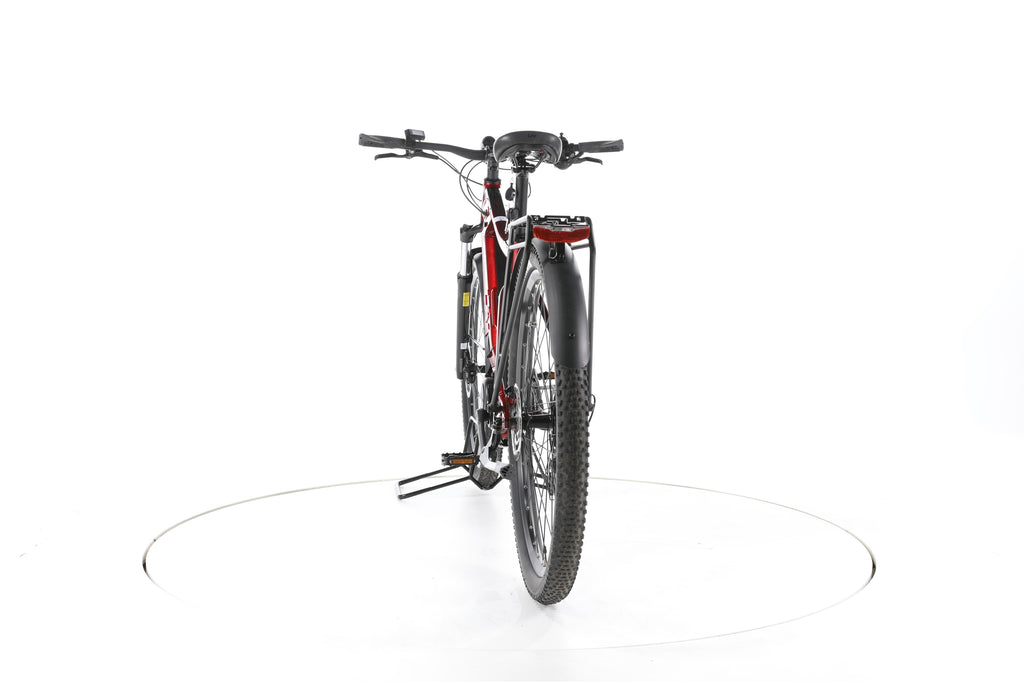 Liv Tempt E+ EX Trekking E-Bike - Image 10