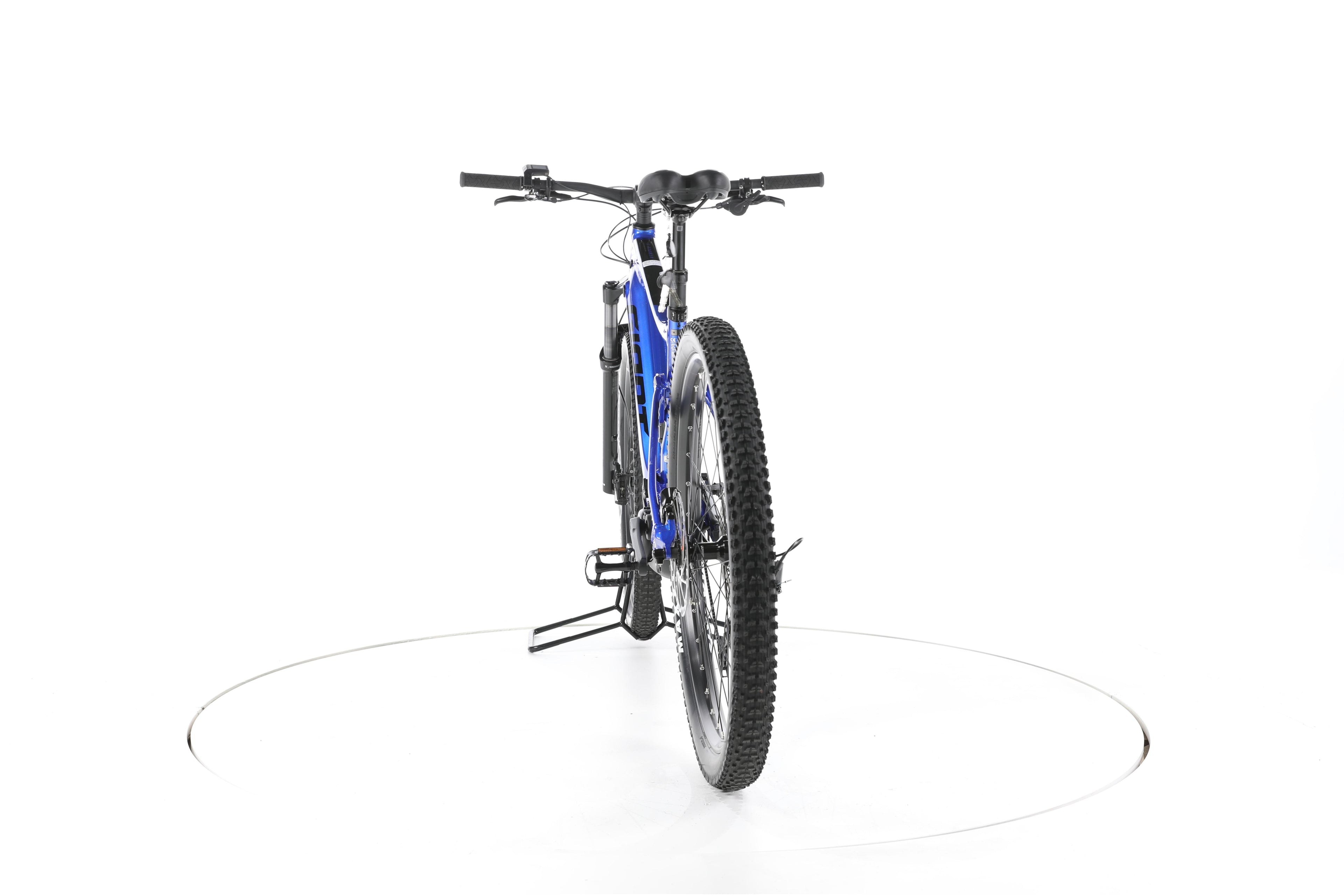 Giant Stance E+ 1 Fully E-Bike - Image 10
