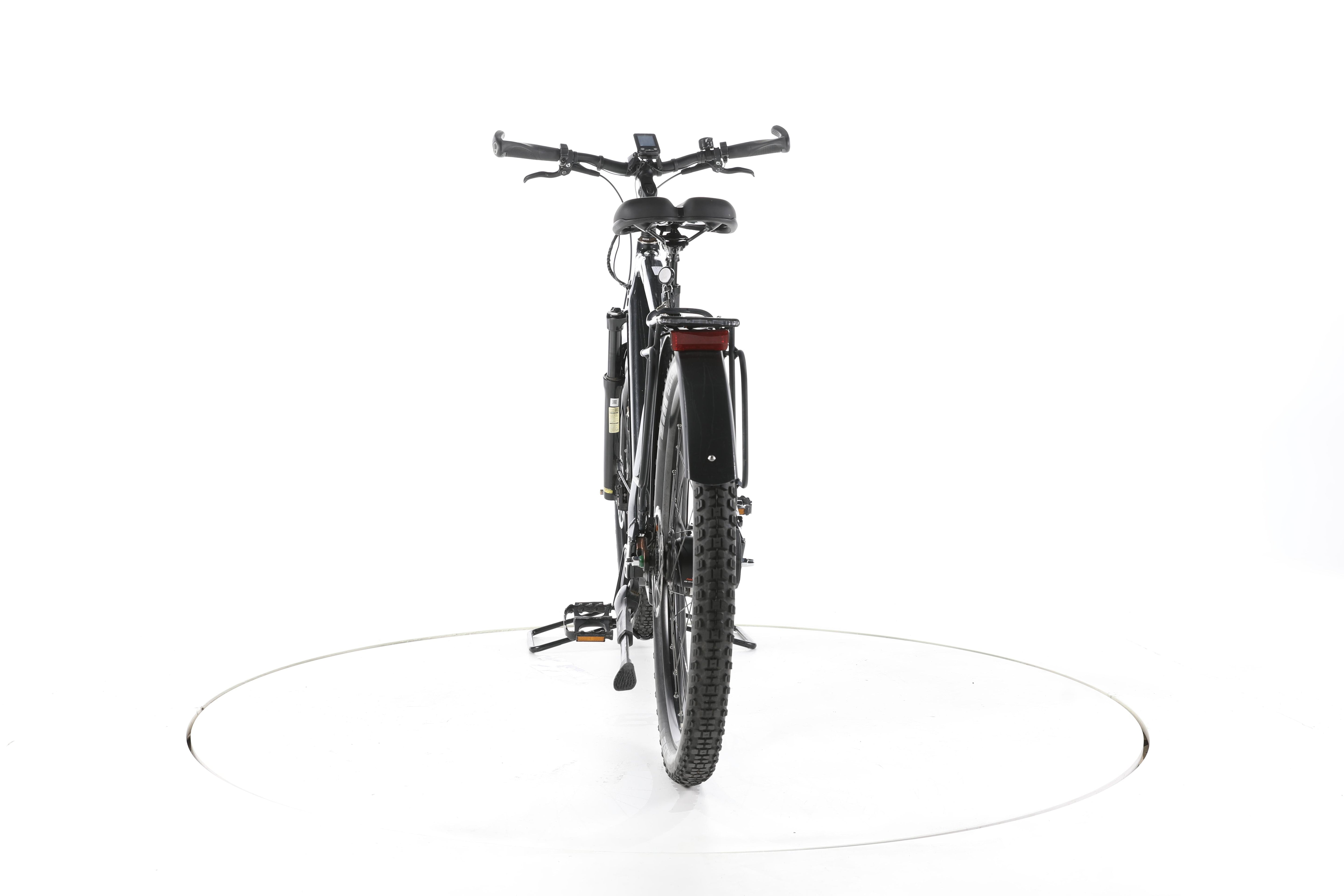 HoheAcht Pasio Urbeno City E-Bike - Image 10