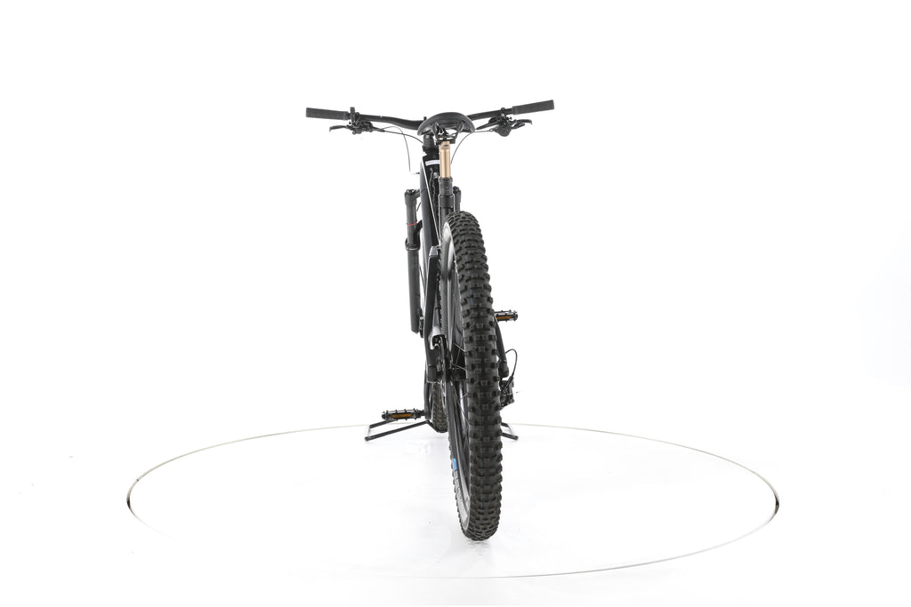 Bulls Sonic EVO AM-SL1 Fully E-Bike Carbon - Image 10