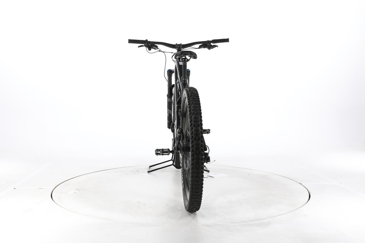 Specialized Turbo Levo Comp Gen3 E-Bike Fully Carbon - Image 10