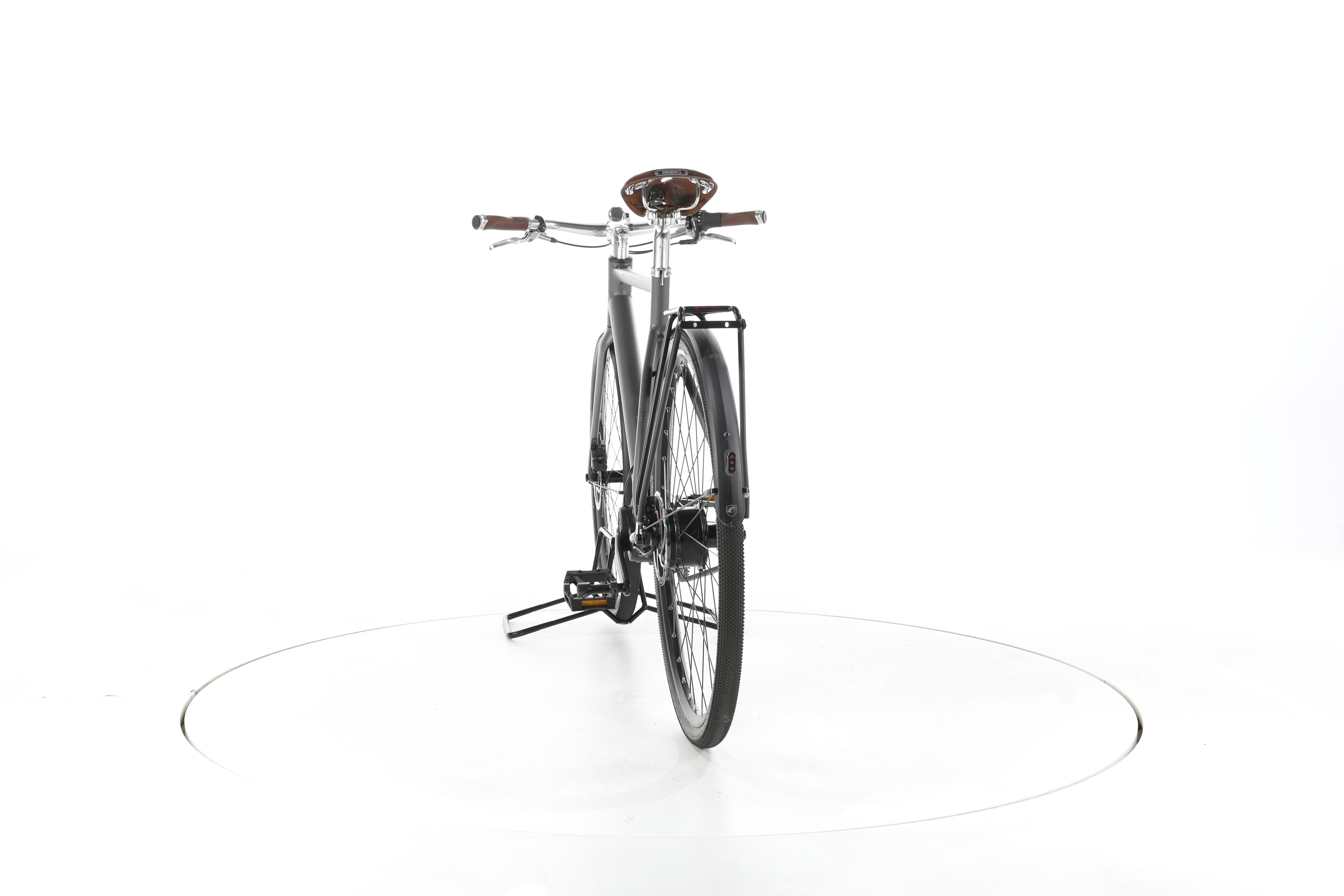 DESIKNIO X35 Pinion Classic City E-Bike - Image 10