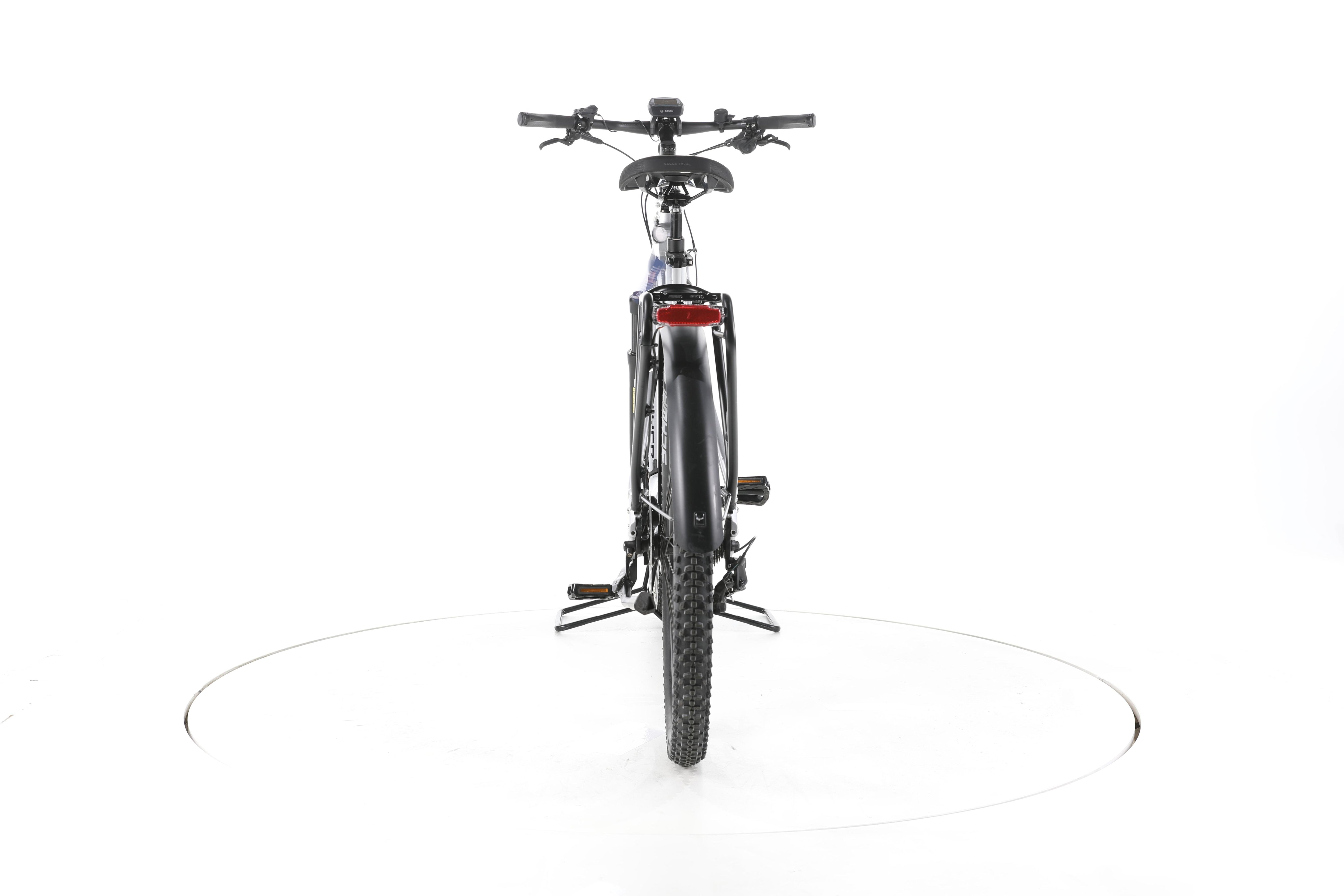 FLYER Gotour6 7.12 Trekking E-Bike - Image 10