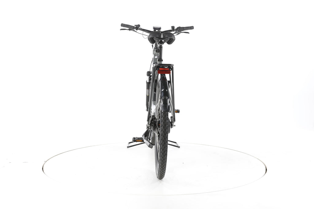 Batavus Altura E-go® Power Plus City E-Bike Tiefeinsteiger - Image 10