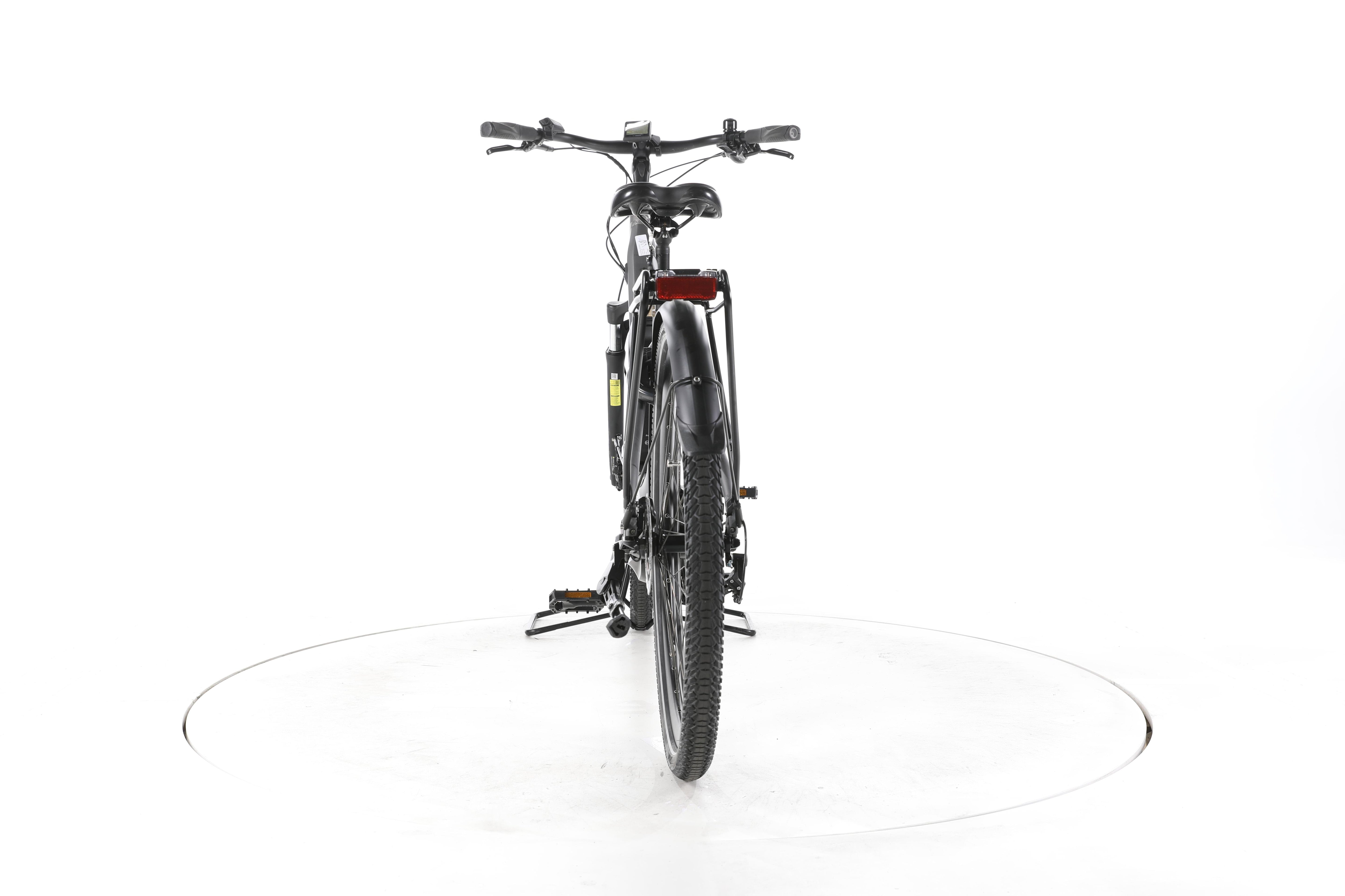 Kalkhoff Endeavour 1.B Move Trekking E-Bike Tiefeinsteiger - Image 10