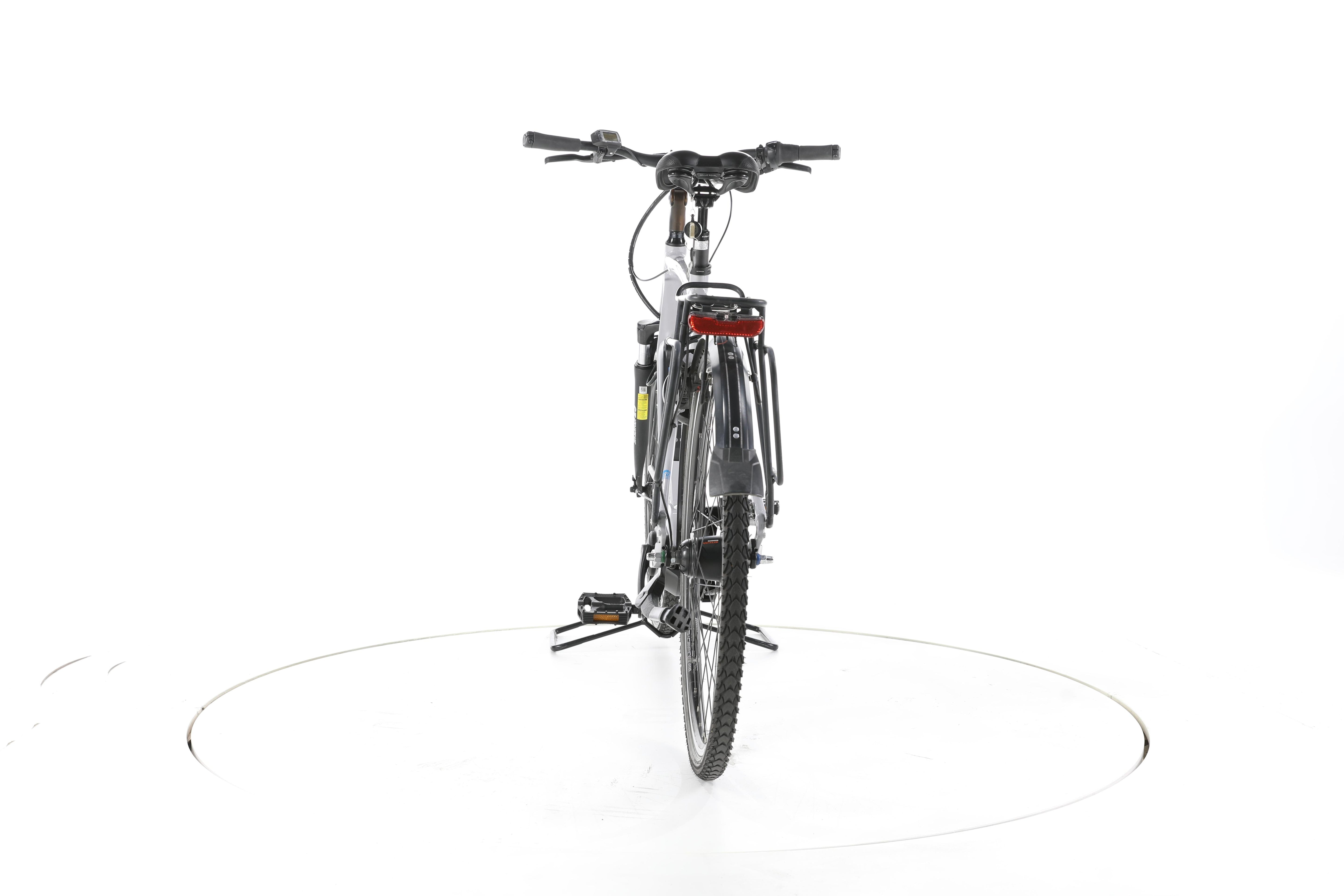 Gudereit EC-3 City E-Bike - Image 10