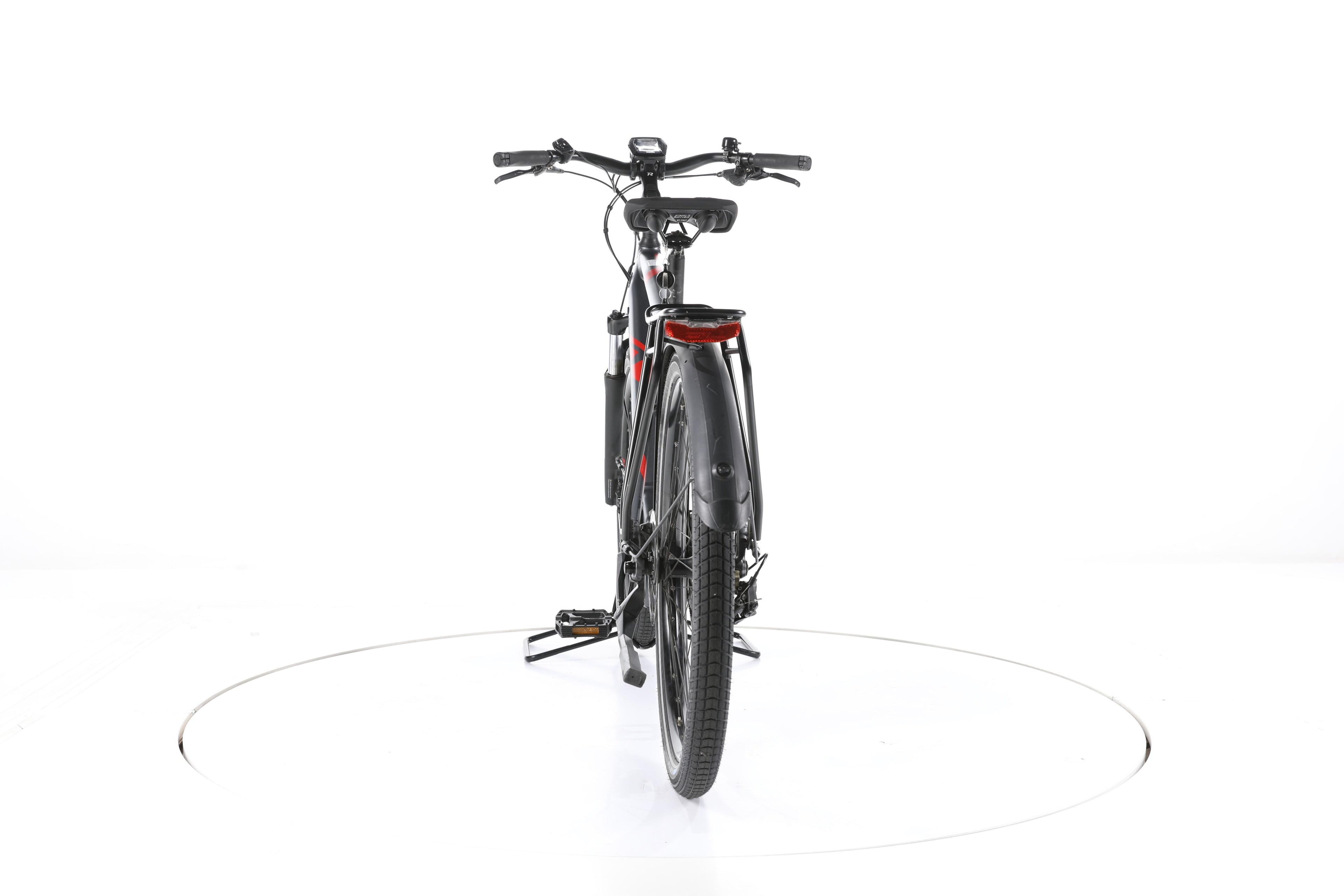 R Raymon TourRay E 6.0 Trekking E-Bike - Image 10