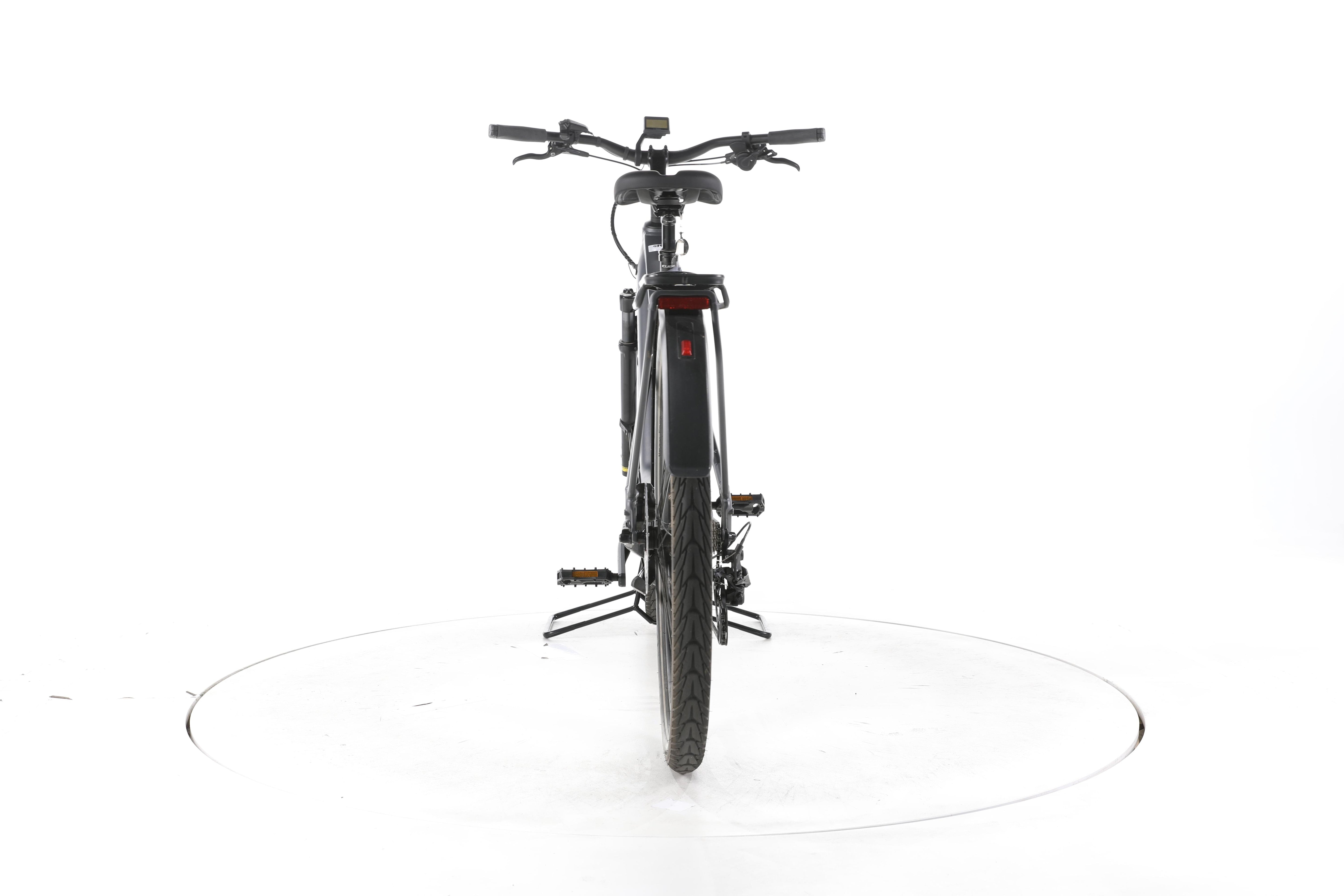 Cube Touring Hybrid EXC Trekking E-Bike - Image 10