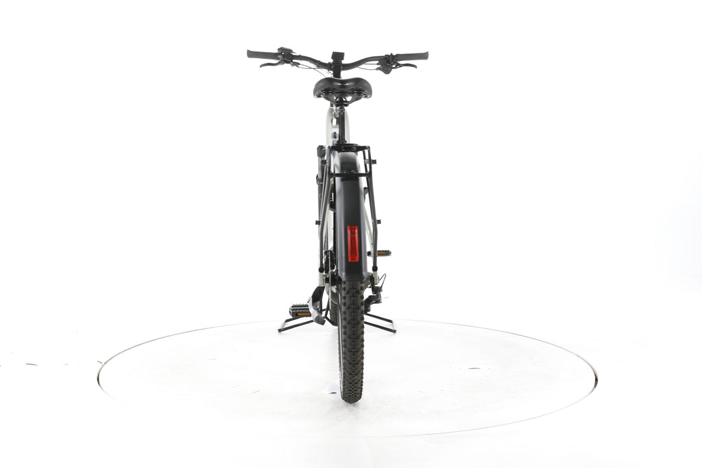 Cube Nuride hybrid EXC Trekking E-Bike Tiefeinsteiger 2025 - Image 10