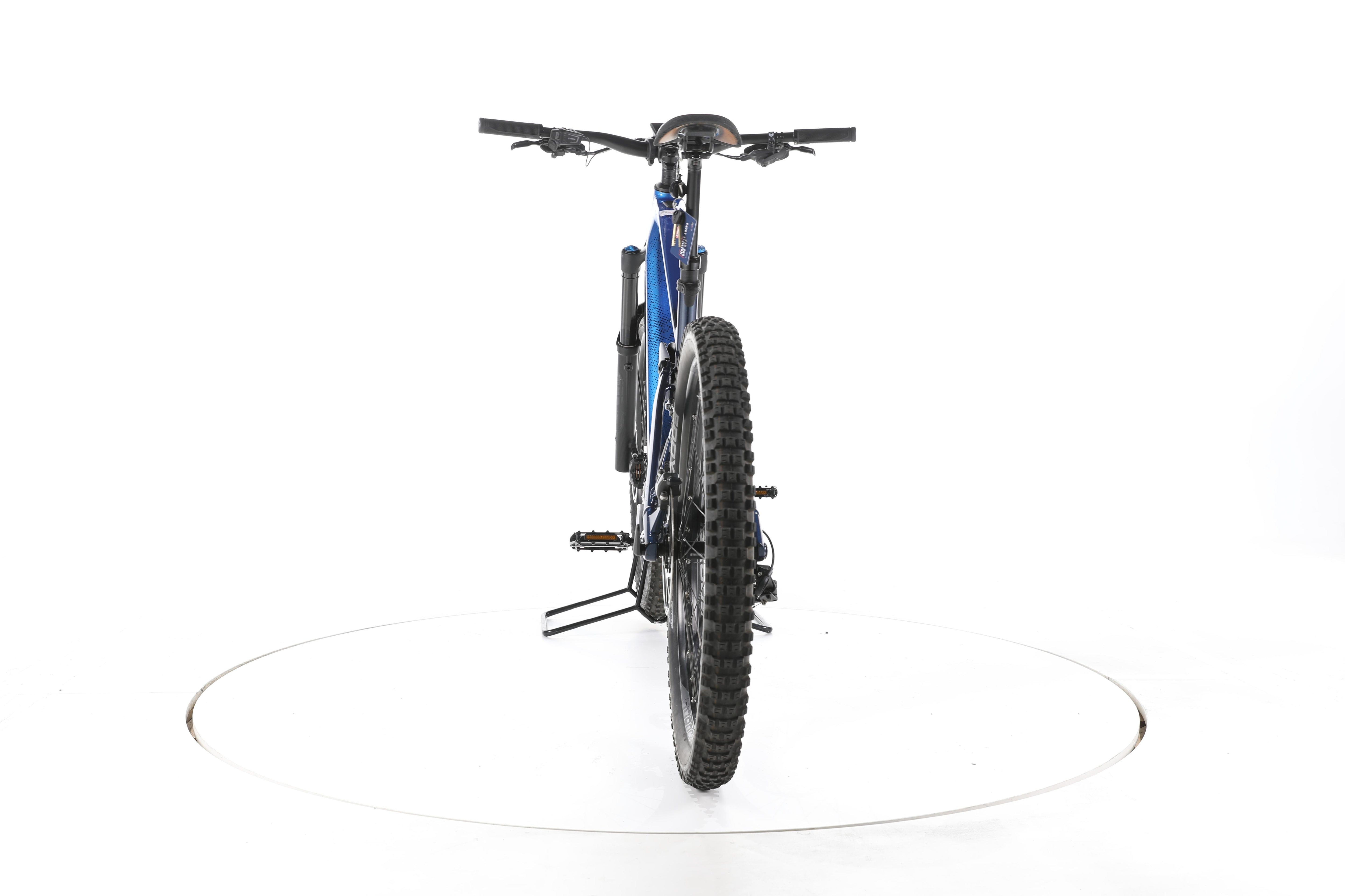 Stevens E-Inception ED 7.6.1 E-Bike Fully - Image 10