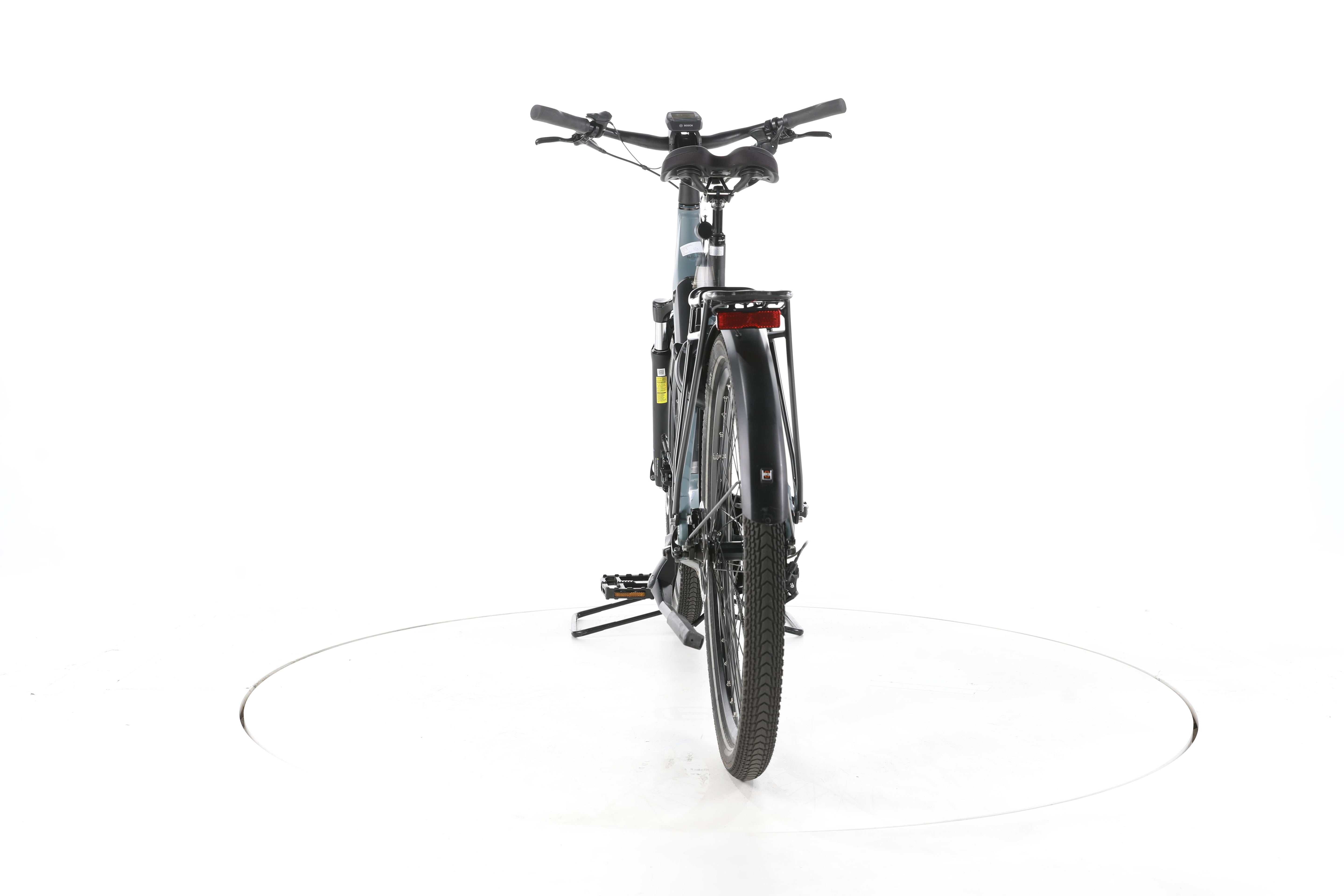 Winora Sinus 9 Trekking E-Bike Tiefeinsteiger - Image 10