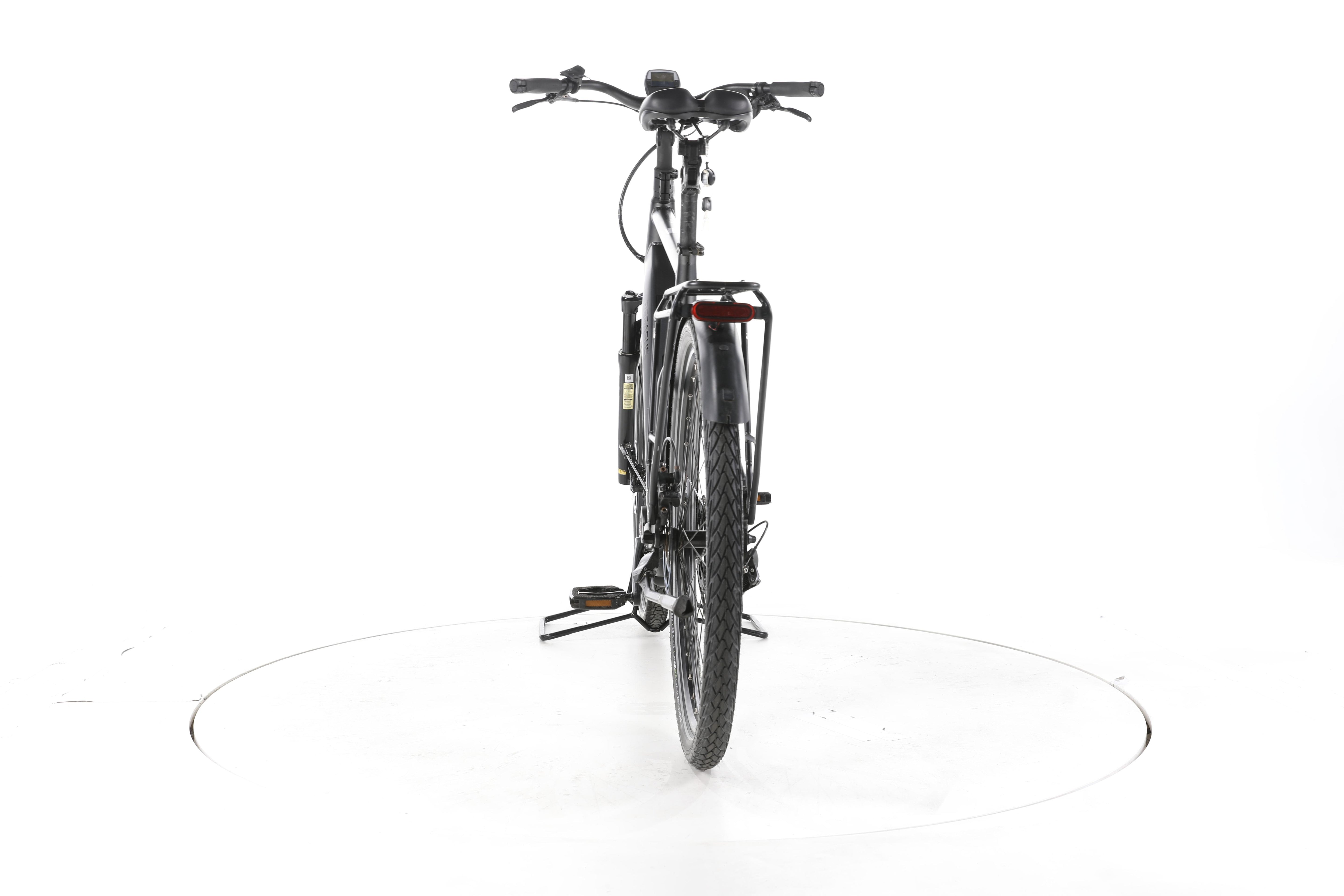 Pegasus Premio EVO 10 Lite COMFORT Trekking E-Bike - Image 10
