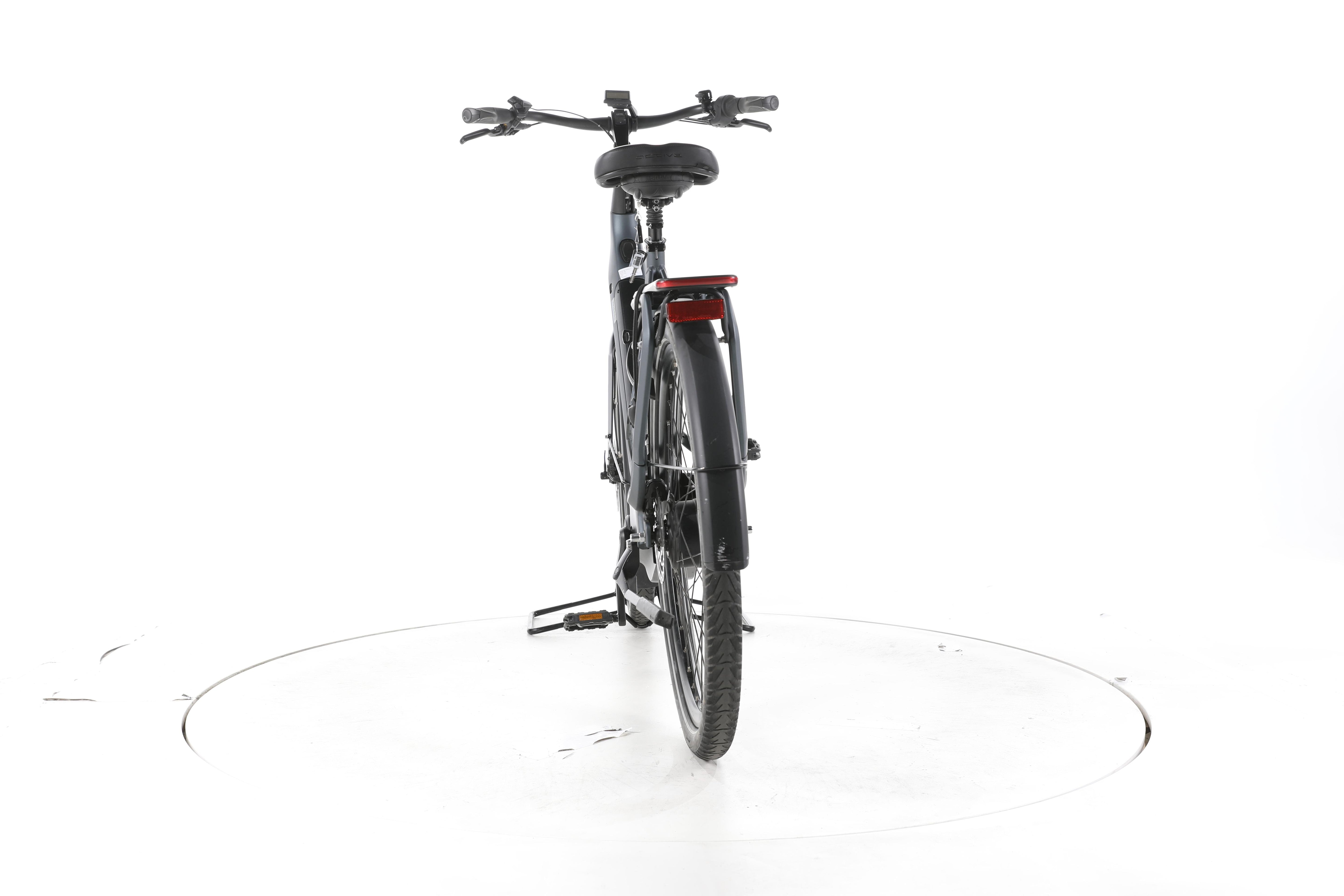 Gazelle Avignon C380 HMB City E-Bike Tiefeinsteiger - Image 10