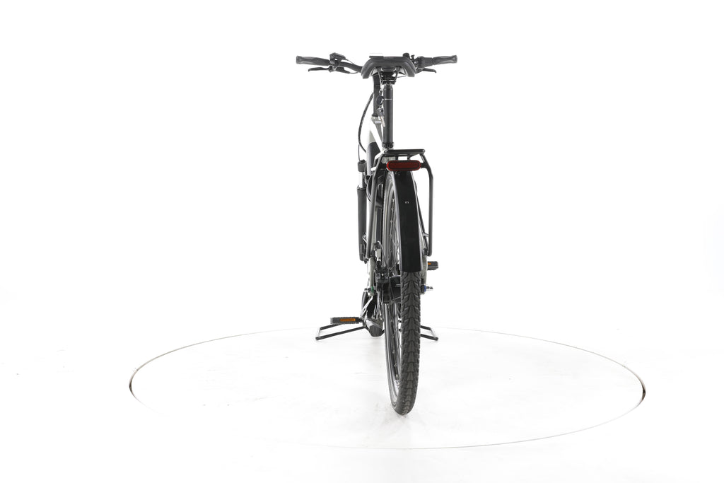 Kettler Traveller E-Gold P5 Belt City E-Bike 2025 - Image 10