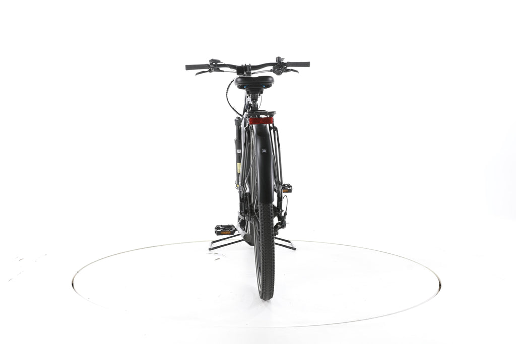 Stevens E-6X Tour LT Trekking E-Bike 2024 - Image 10