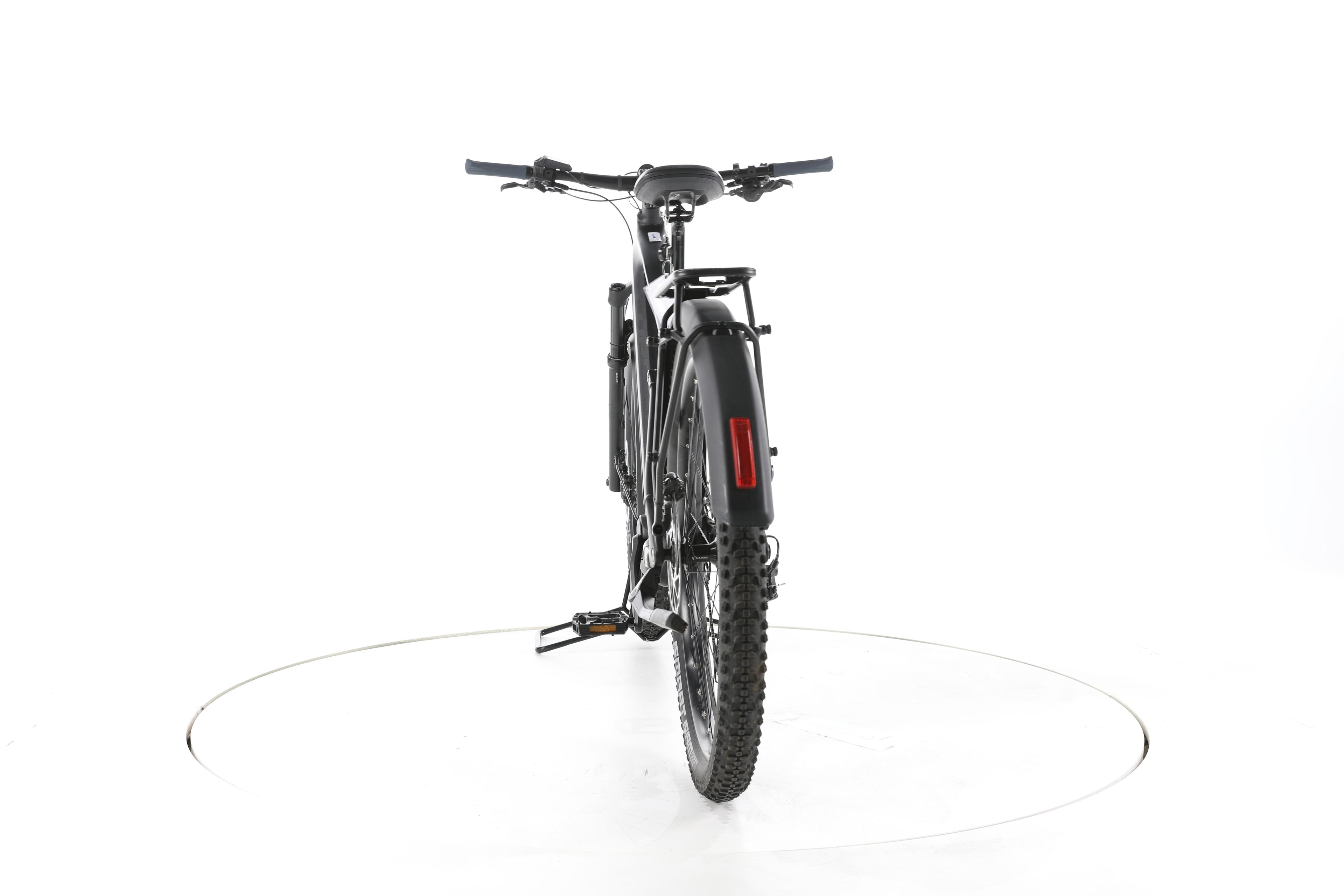Cube Stereo Hybrid ONE22 SLX Allroad SUV E-Bike 2025 - Image 10