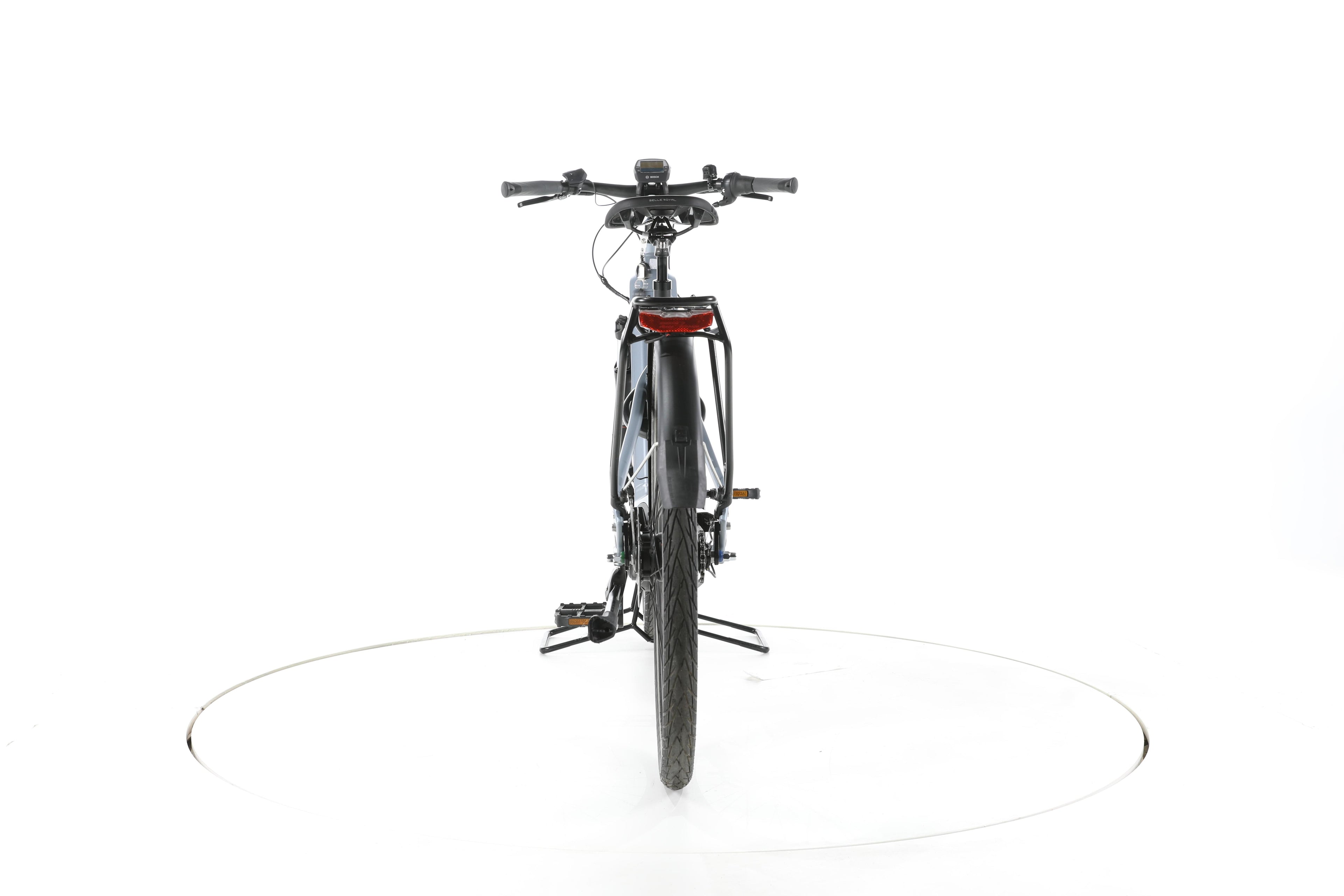 Trenoli Tanaro Classico City E-Bike Tiefeinsteiger - Image 10