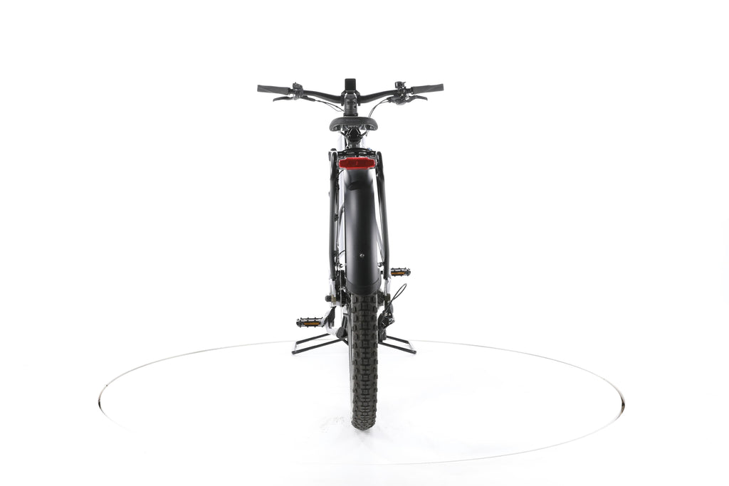 FLYER Goroc2 2.10 Trekking E-Bike - Image 10