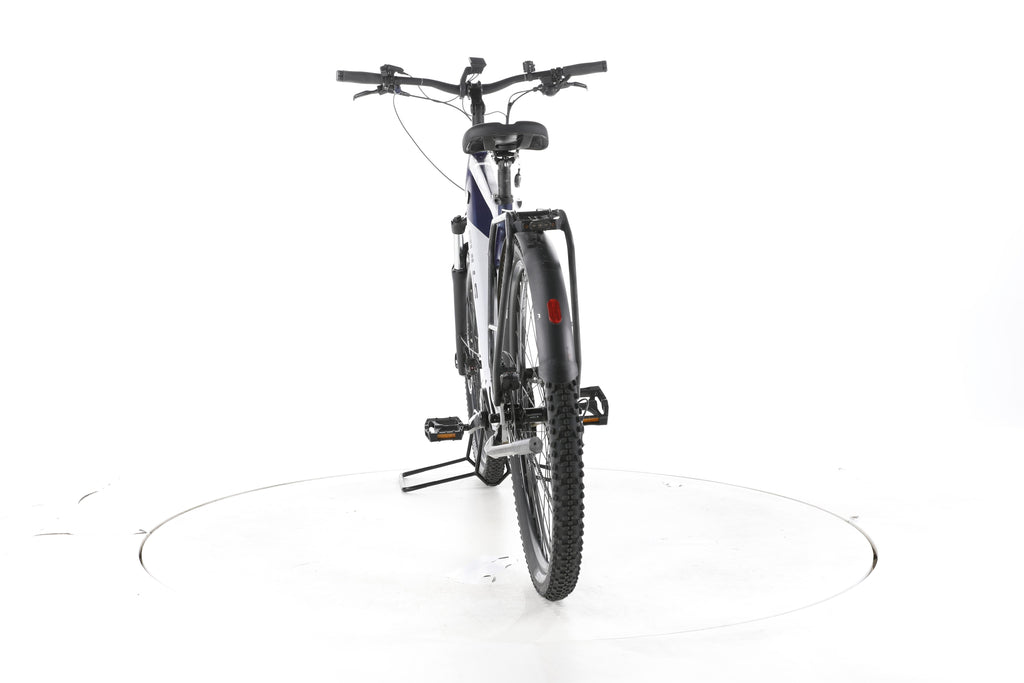 Bulls Cross Evo Trekking E-Bike - Image 10