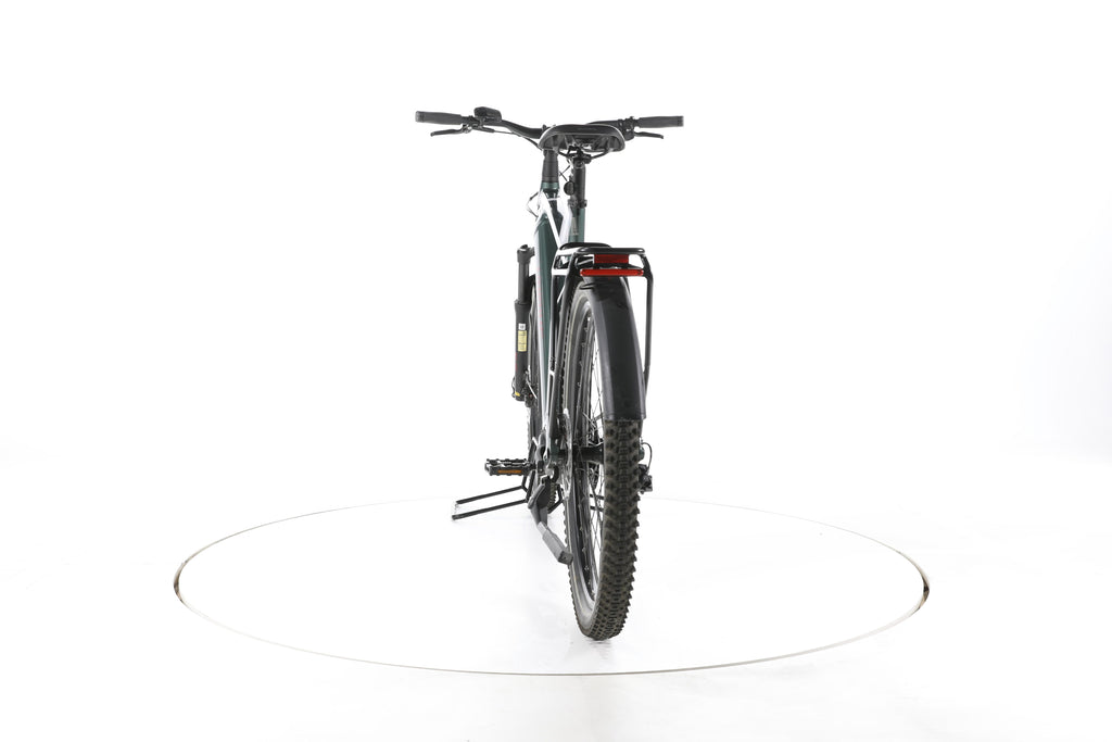 Haibike Trekking 5 Trekking E-Bike 2024 - Image 10