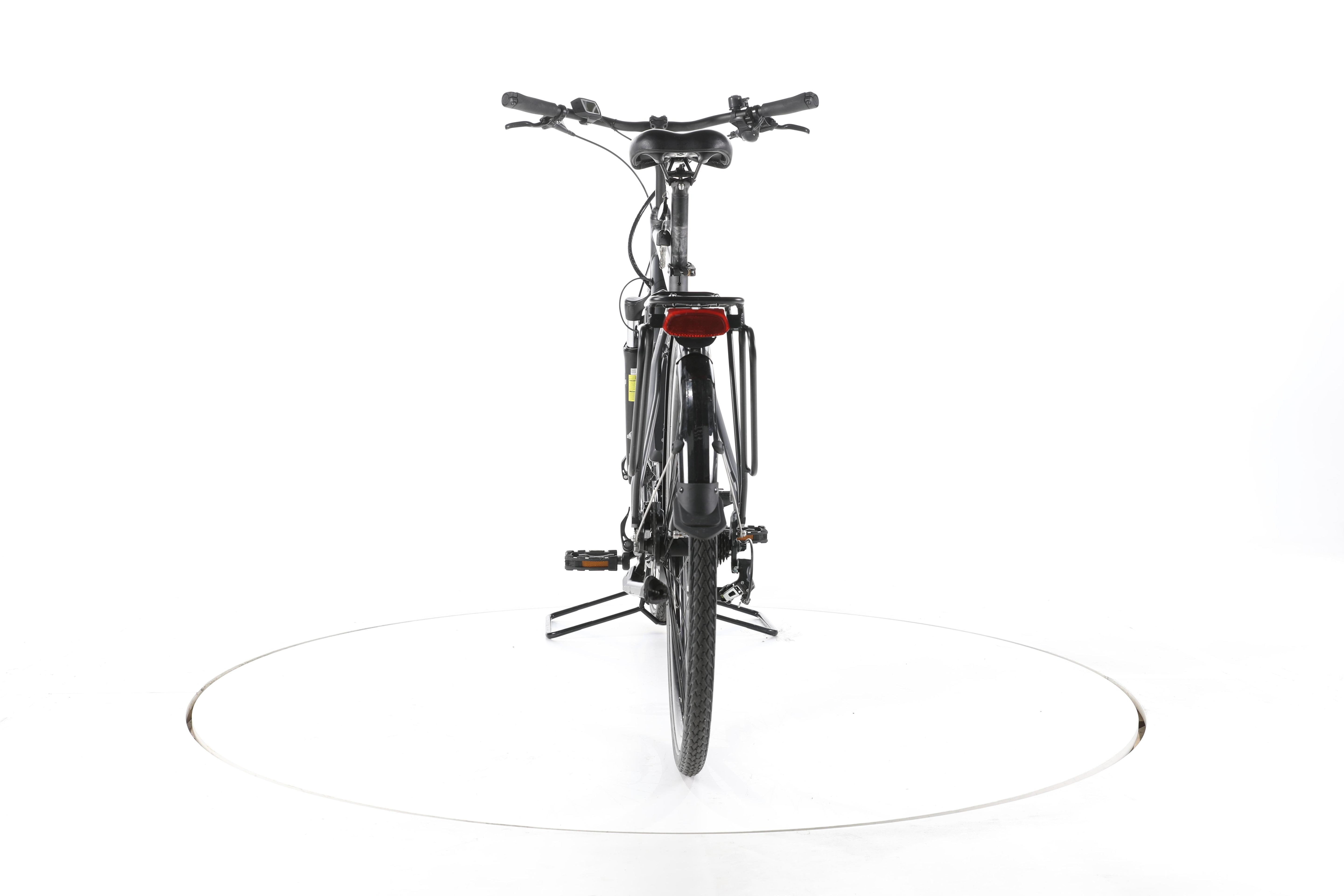 Triumph E-Bird Ultra Trekking E-Bike - Image 10